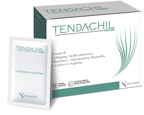 TENDACHIL 20 BUST.6,8G