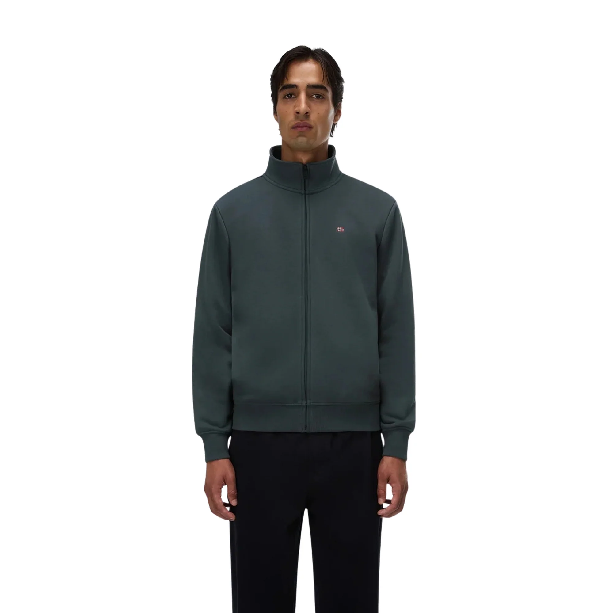 NAPAPIJRI BALIS FULL ZIP — Animasportiva