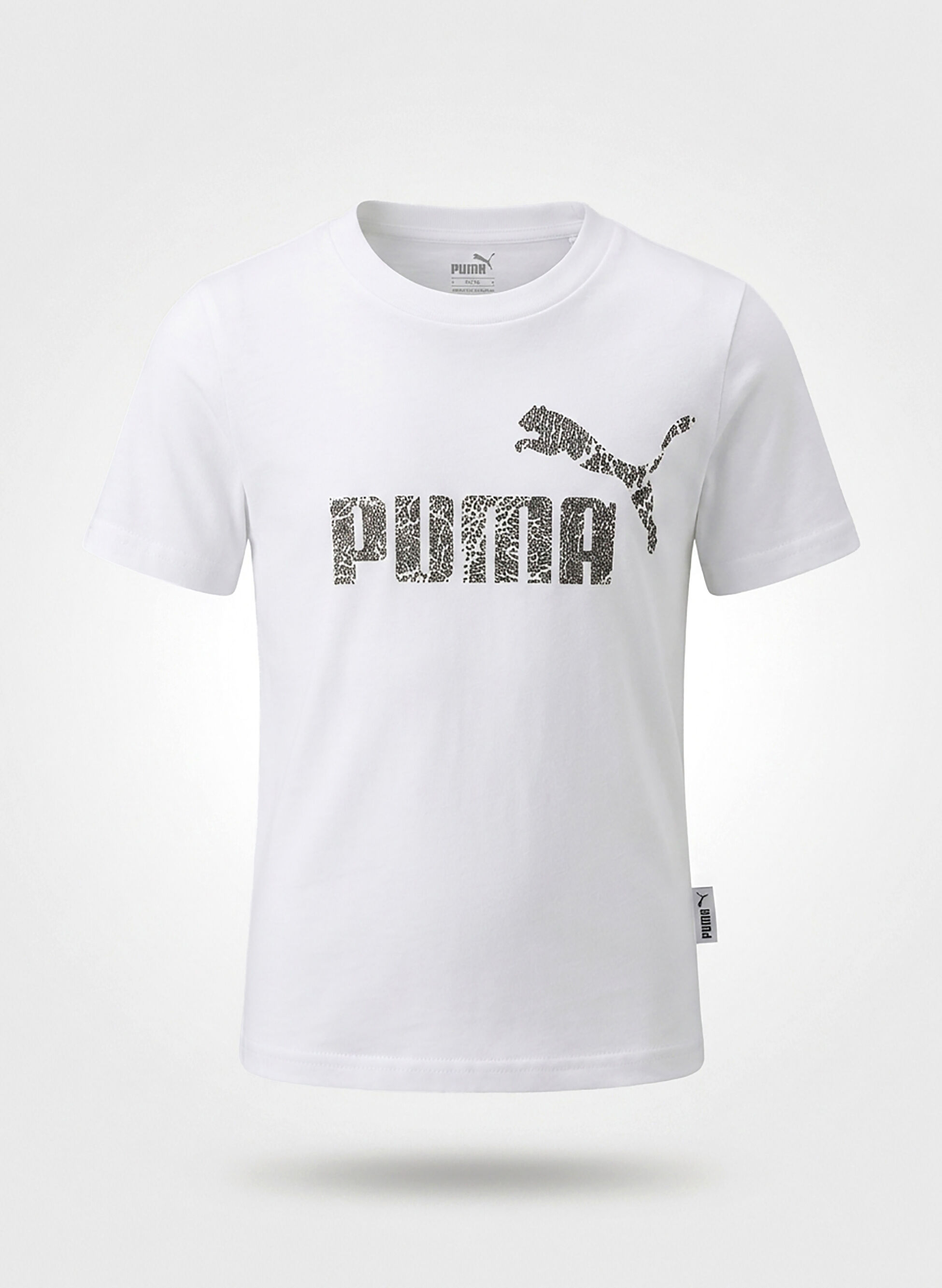 T-SHIRT BTS GRAPHIC RAGAZZO