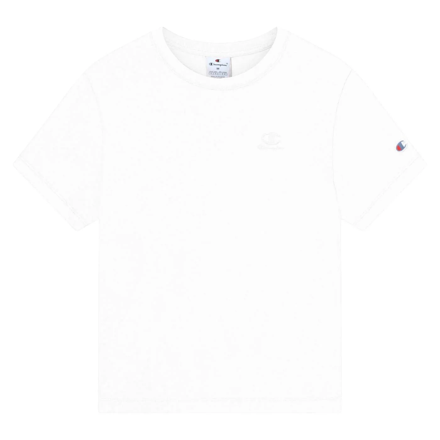 CHAMPION W SS TEE