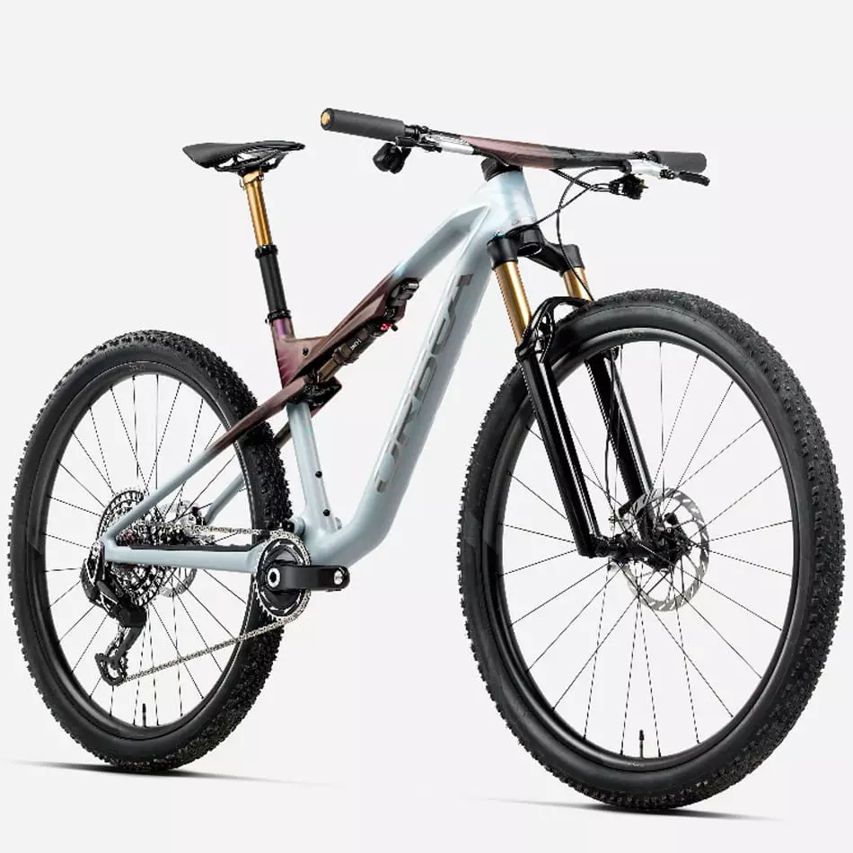 BICICLETTA ORBEA OIZ M10 2027