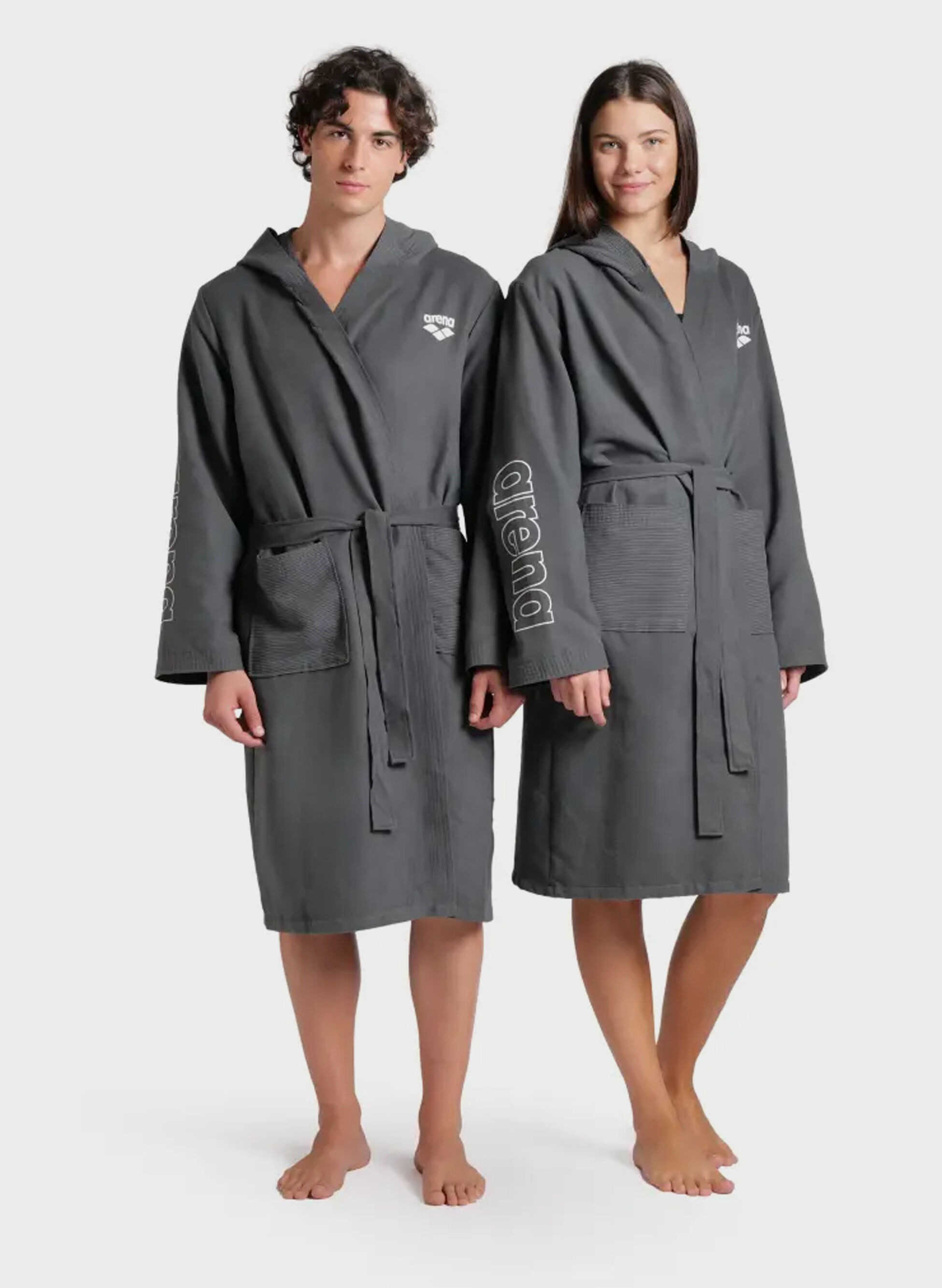 ACCAPPATOIO ZEAL UNISEX