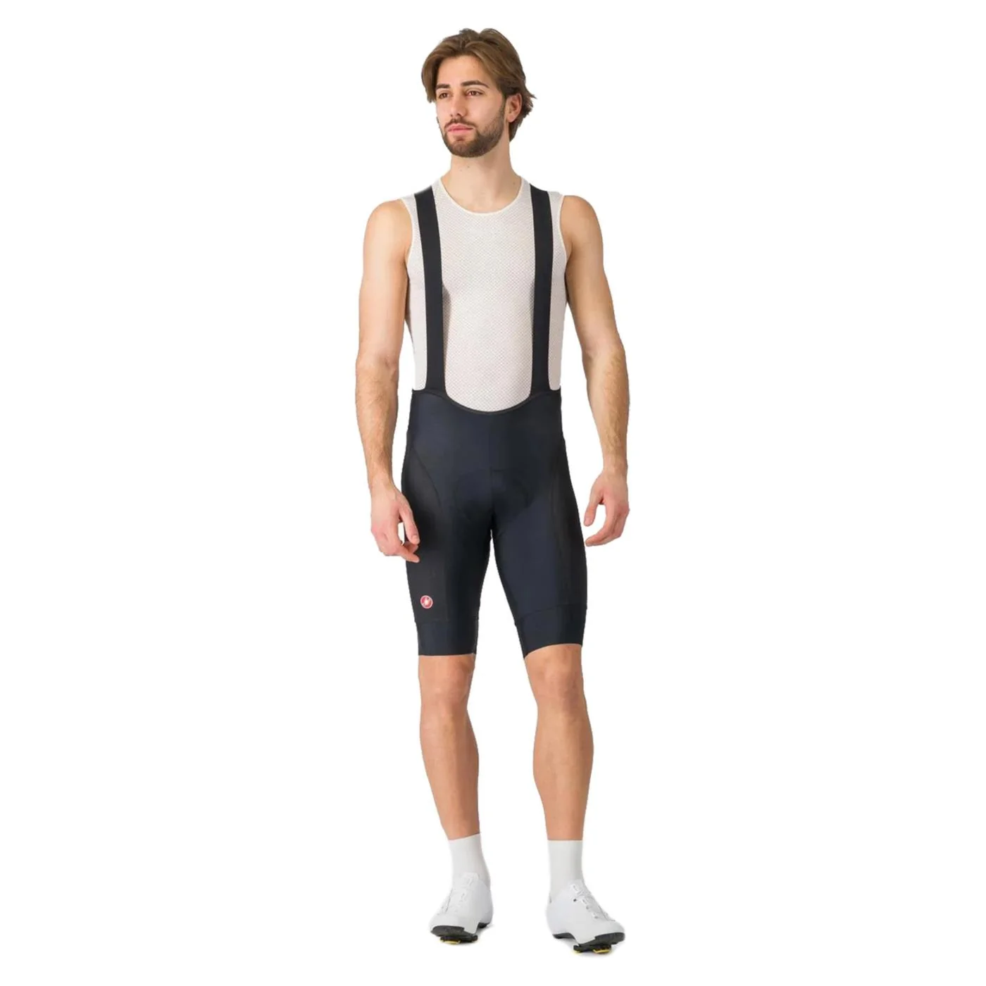 CASTELLI COMPETIZIONE 2 BIBSHORT