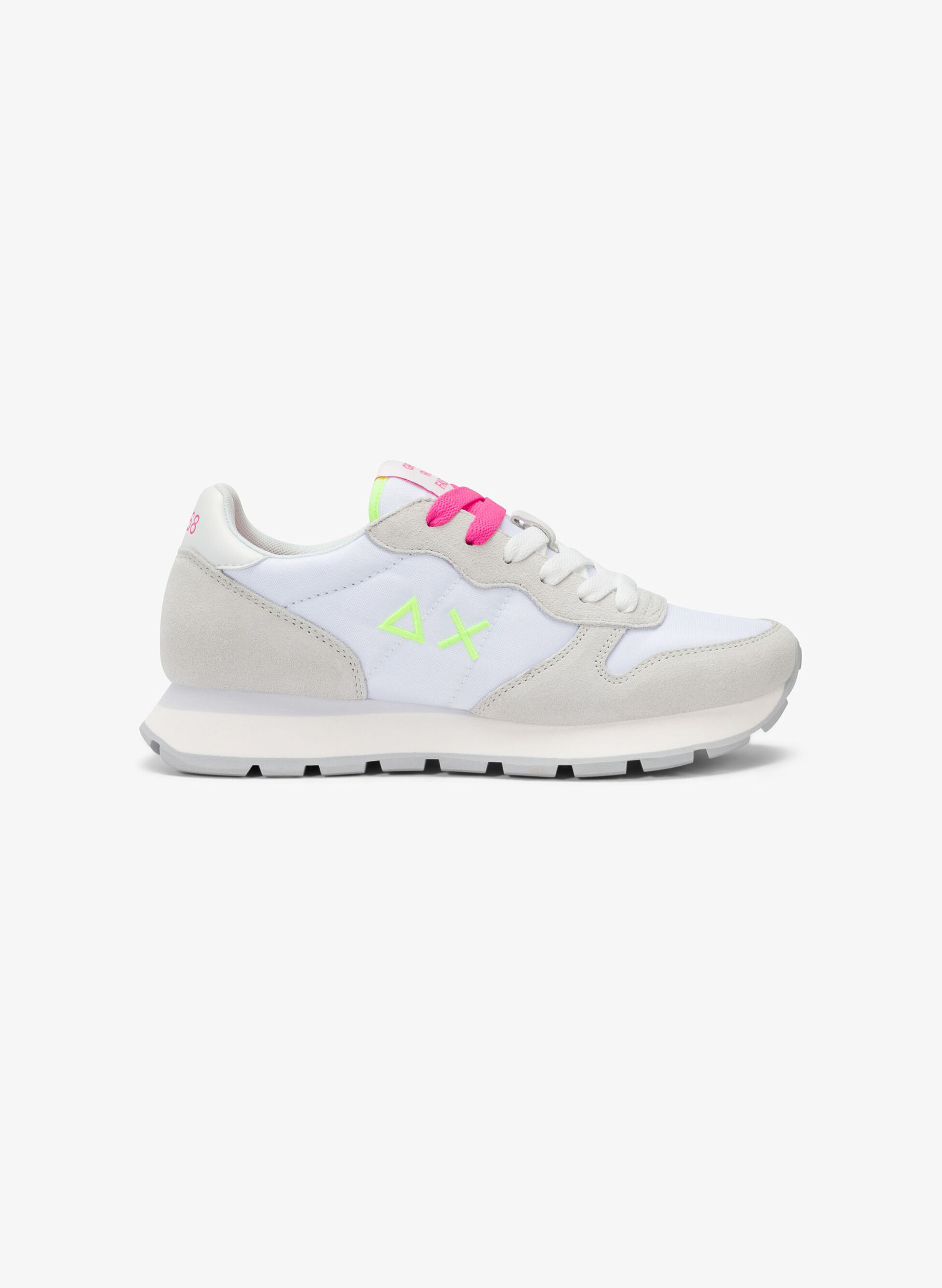 SCARPA ALLY SOLID