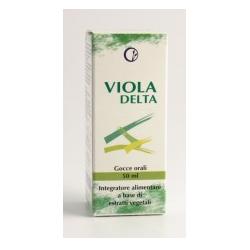VIOLA DELTA SOL IAL 50 ML