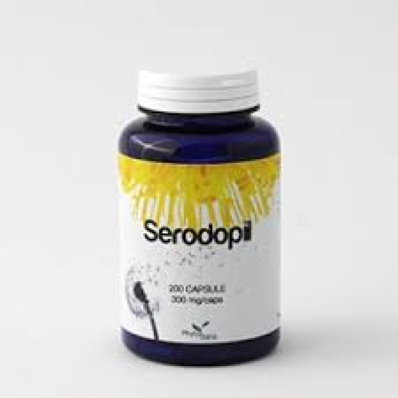 SERODOPIL 60 CAPSULE