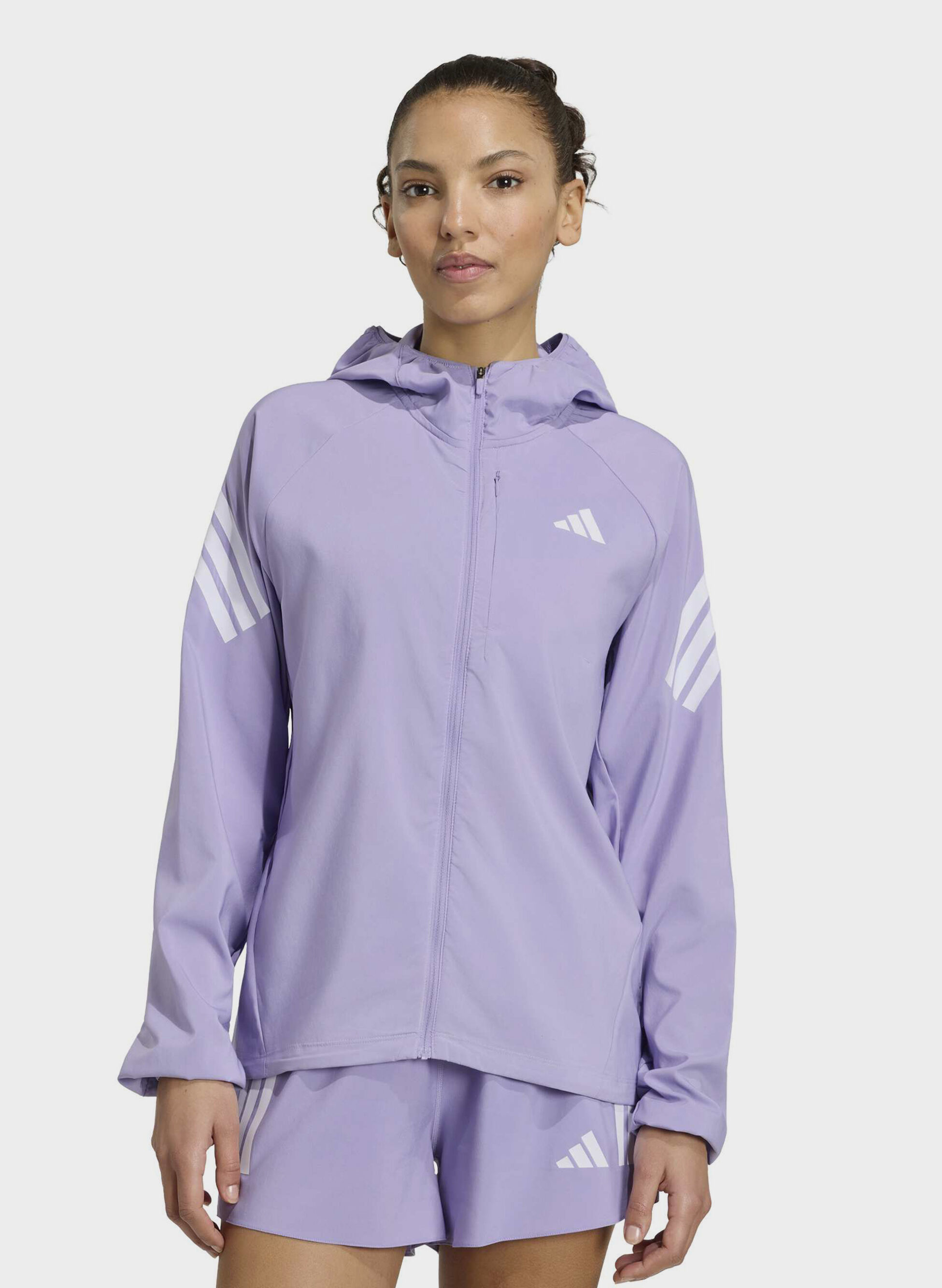 JACKET 3S FULL 1/2 ZIP