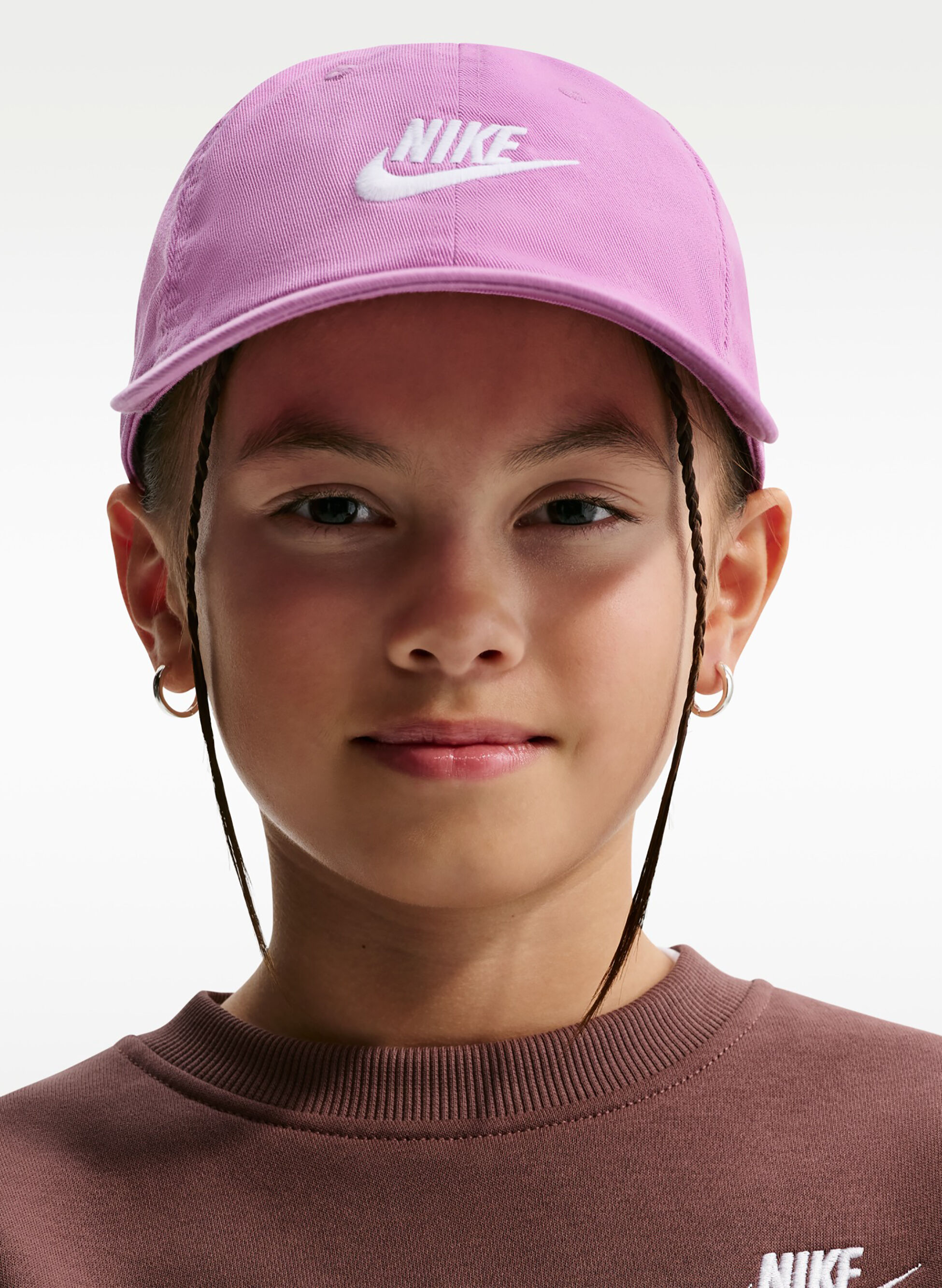 CAPPELLO CLUB UNSTRUCTURED FUTURA JUNIOR