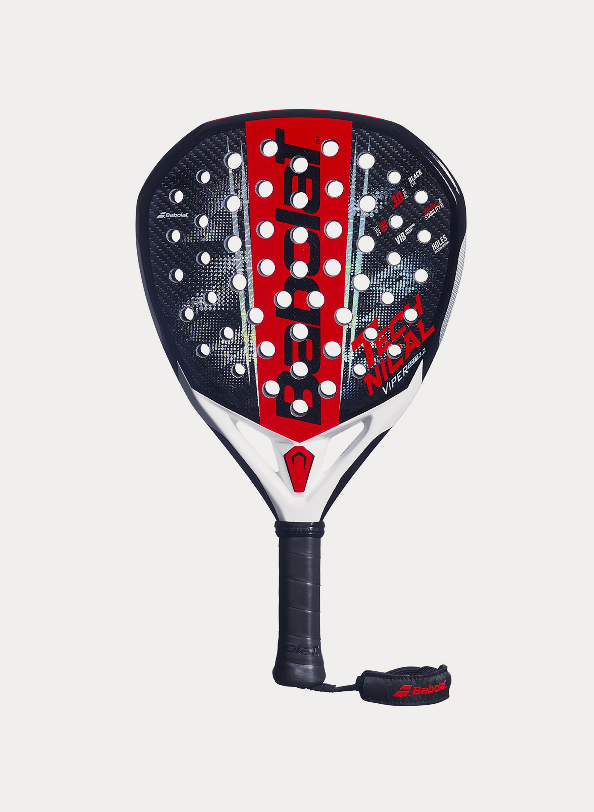 RACCHETTA TECHNICAL VIPER SOFT 3.0