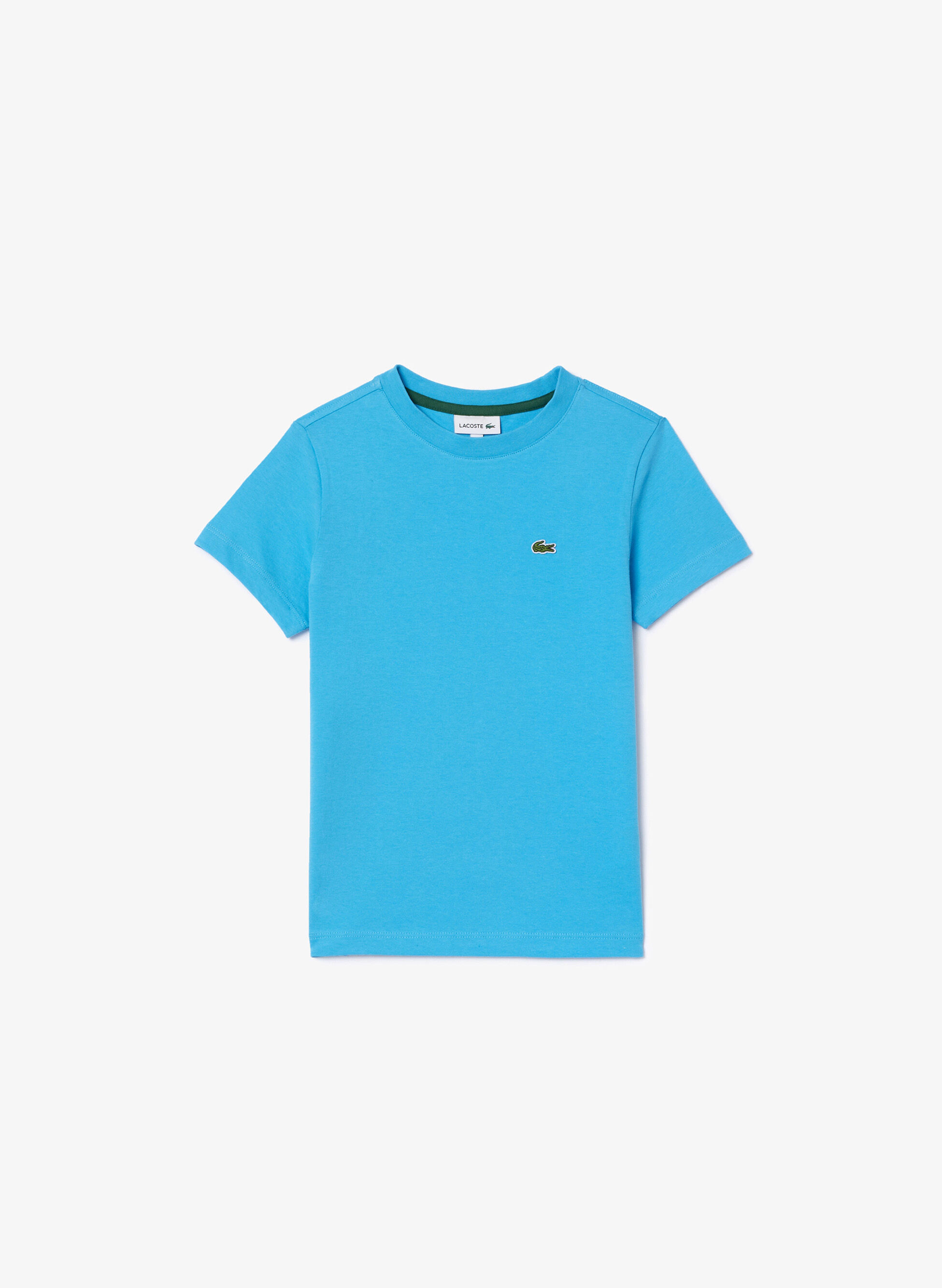 T-SHIRT MICRO LOGO CLASSIC JUNIOR