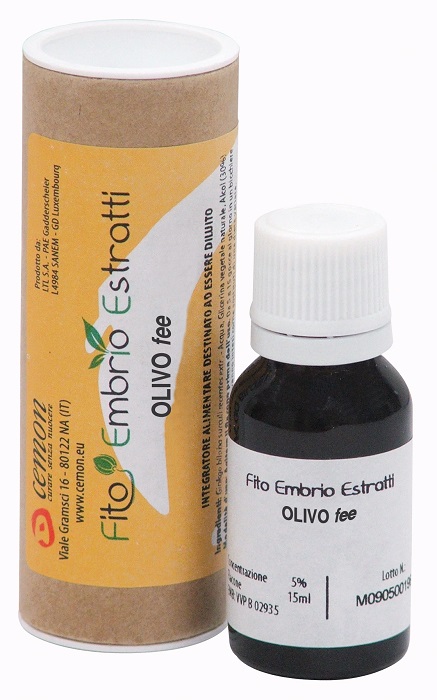 FEE OLIVO 15 ML