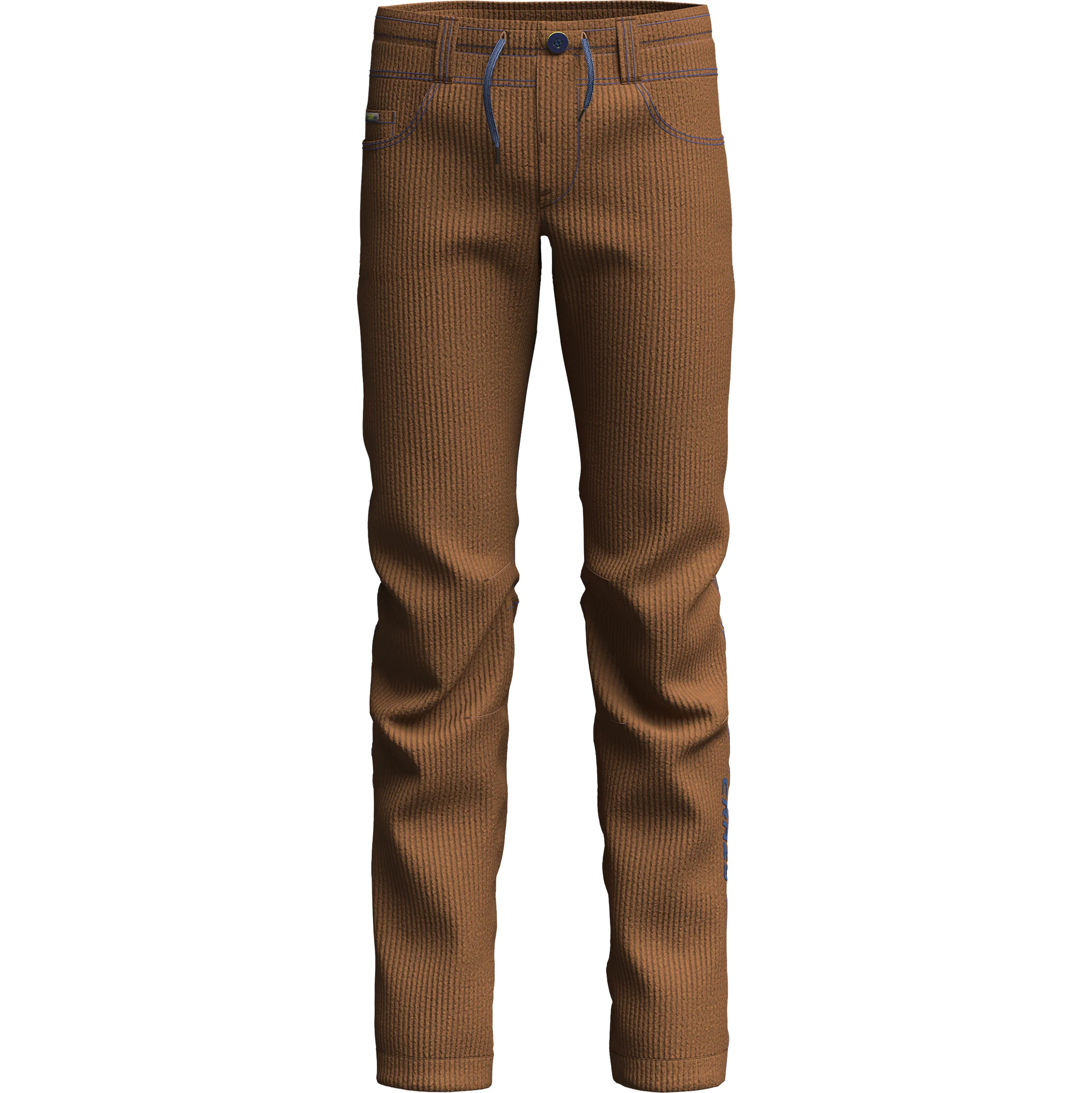 CRAZY IDEA PANT DELAY