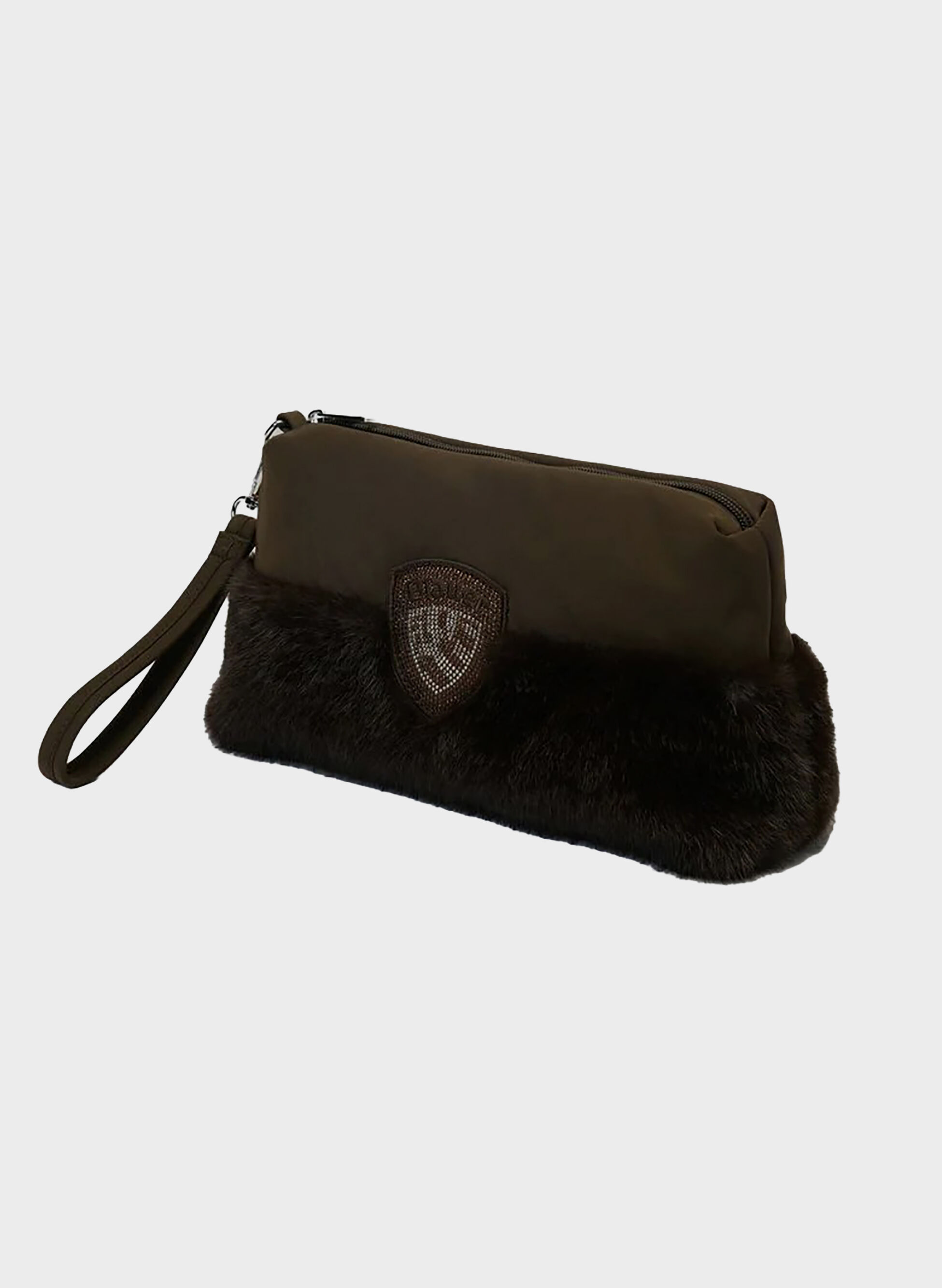 POCHETTE MIRA ECOPELLICCIA — Sport85