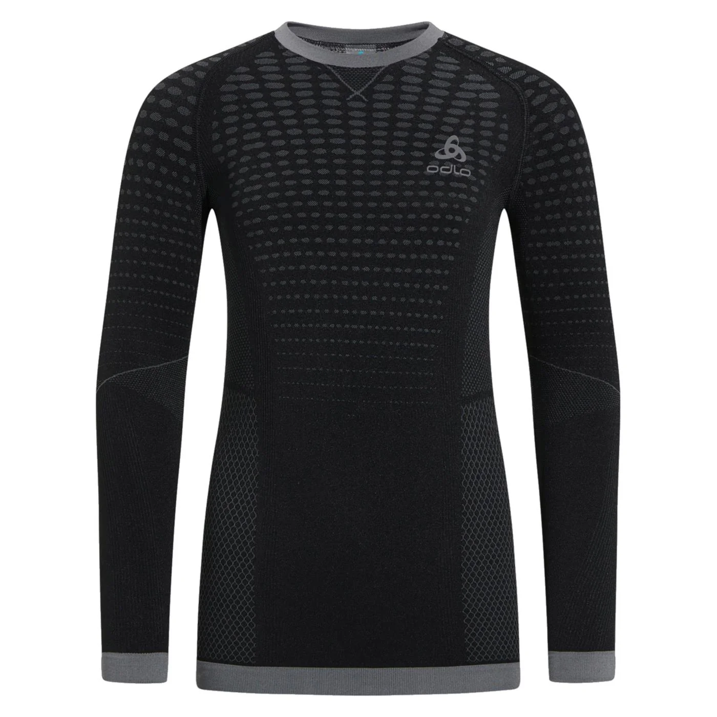 ODLO PERFORMANCE WARM KID LS