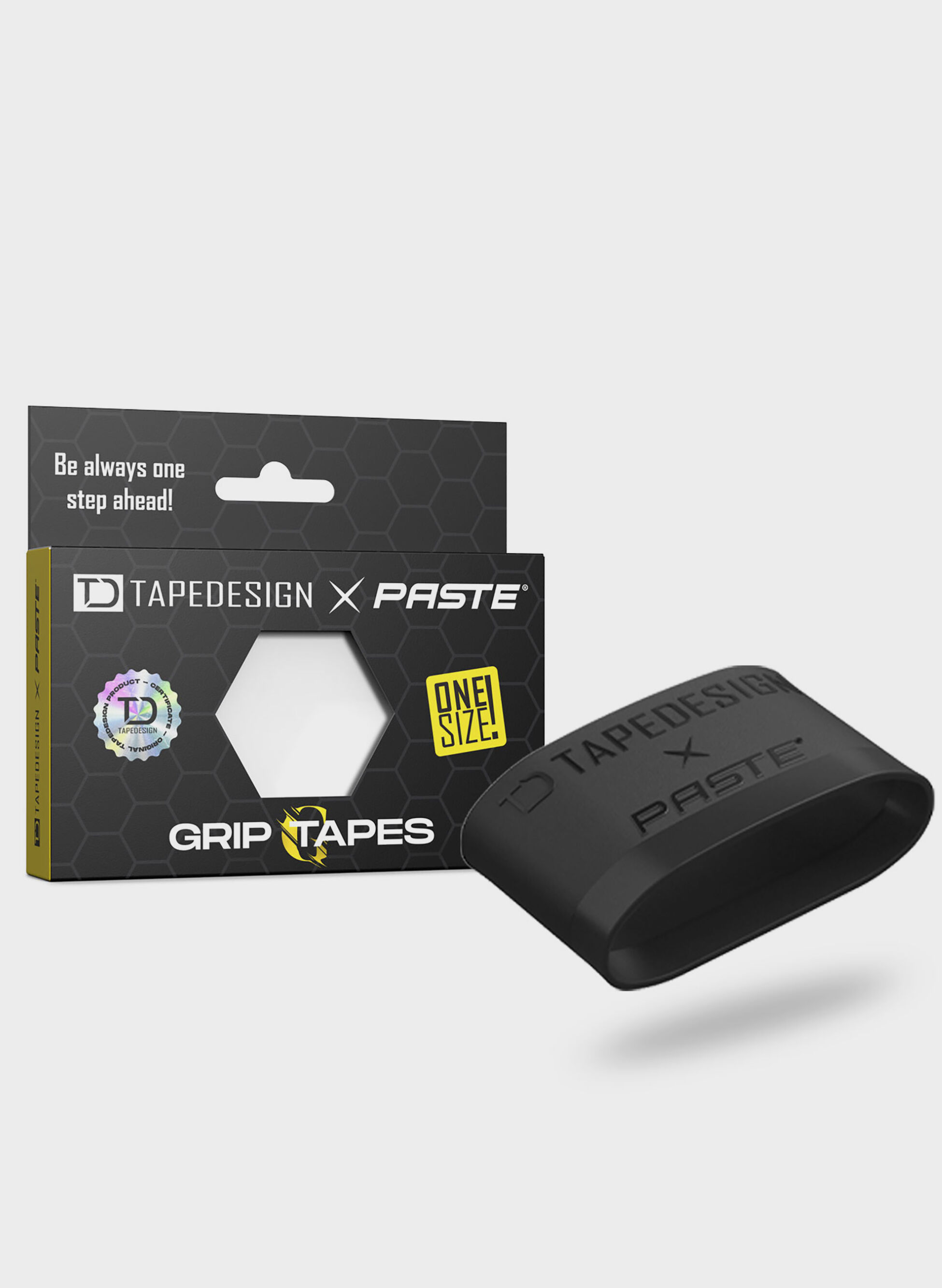 GRIP TAPES FERMA PARASTINCHI