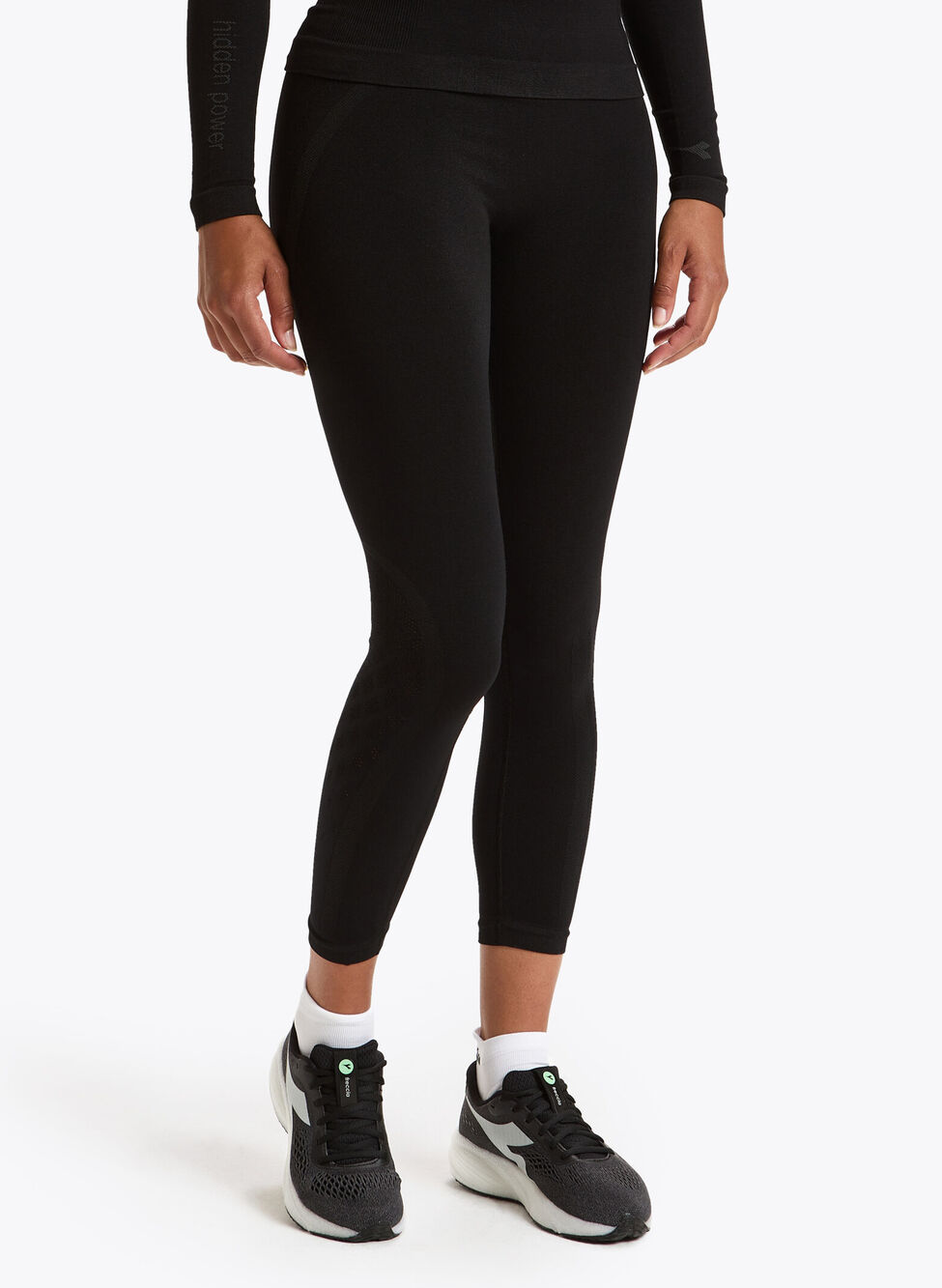 TIGHT HIDDEN POWER ACTIVE