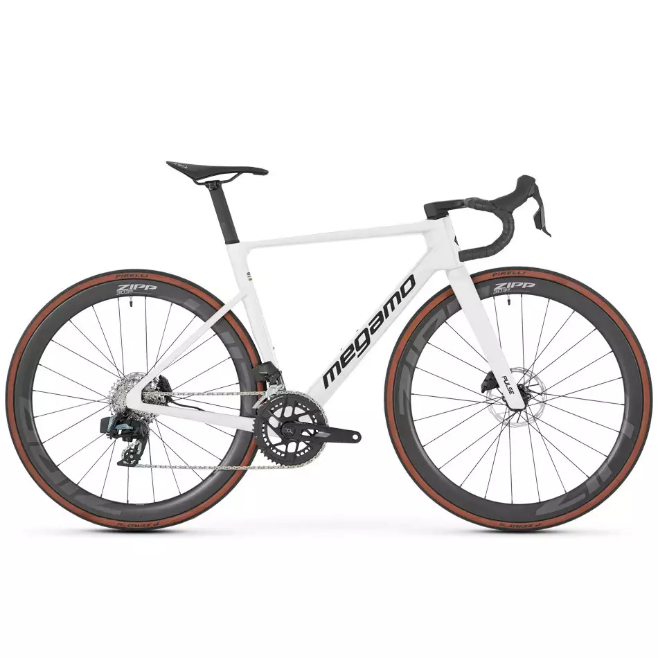 BICICLETTA MEGAMO PULSE 07 2026