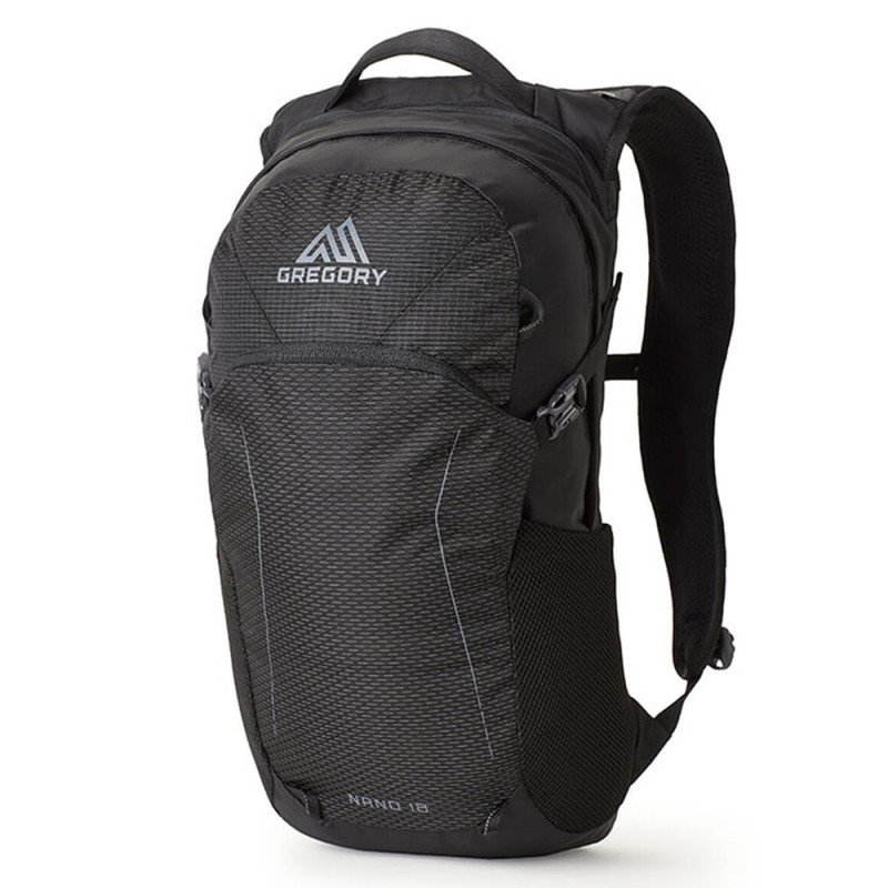 GREGORY - ZAINO NANO 18 — Viglietti Sport