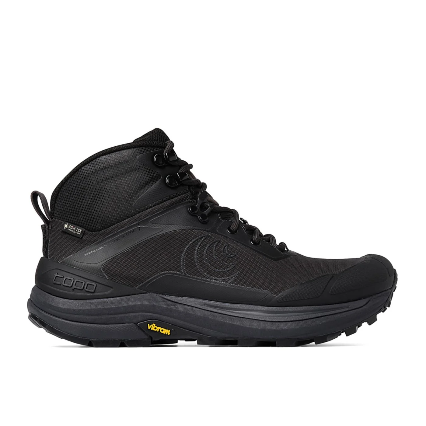 TOPO ATHLETIC TRAILVENTURE 3 GTX DROP 5