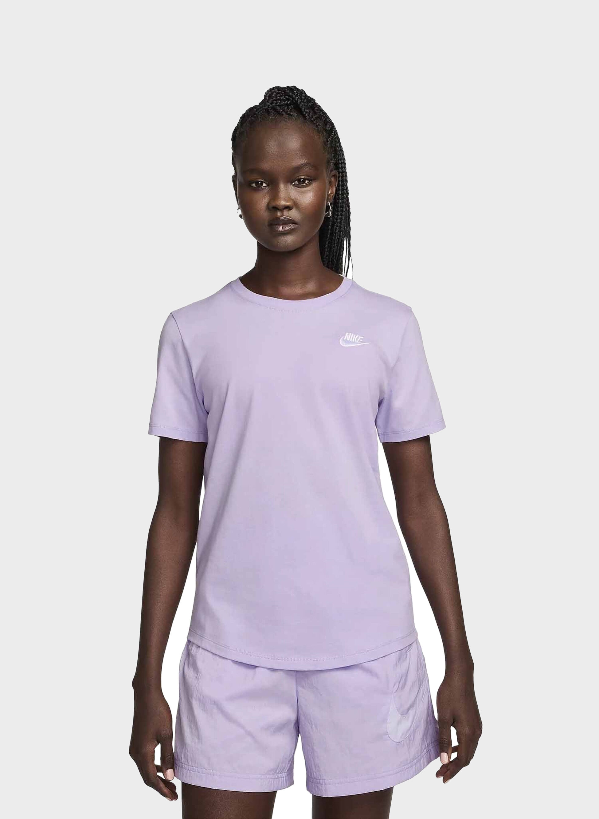 T-SHIRT MICRO LOGO — Sport85