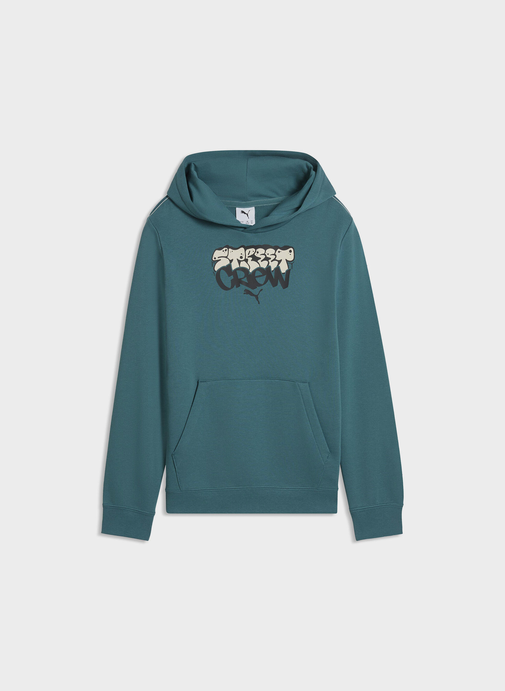 FELPA MID 90S HOODIE BAMBINO