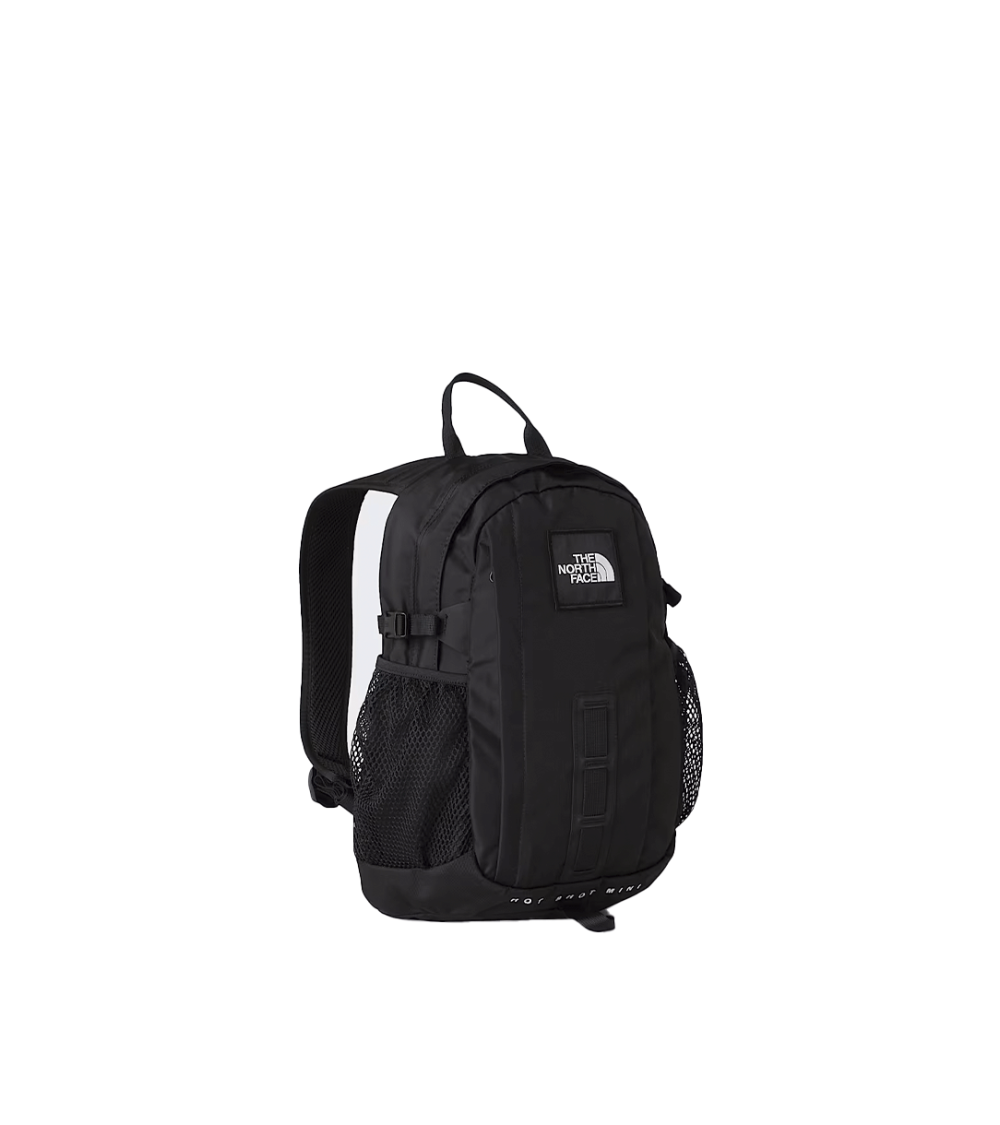 ZAINO THE NORTH FACE HOT SHOT MINI NERO UNISEX