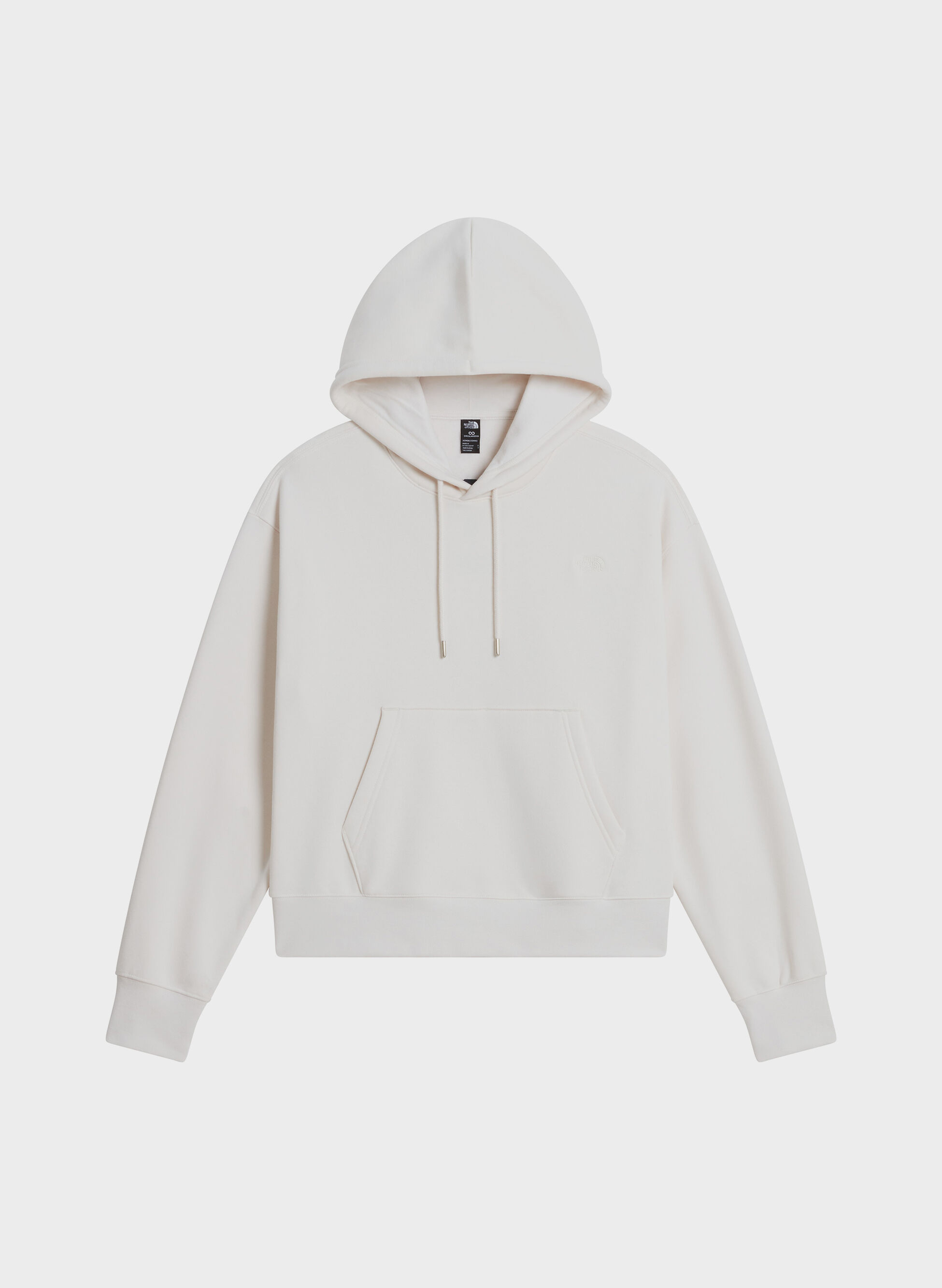 FELPA ESS MICRO LOGO HOODIE — Sport85