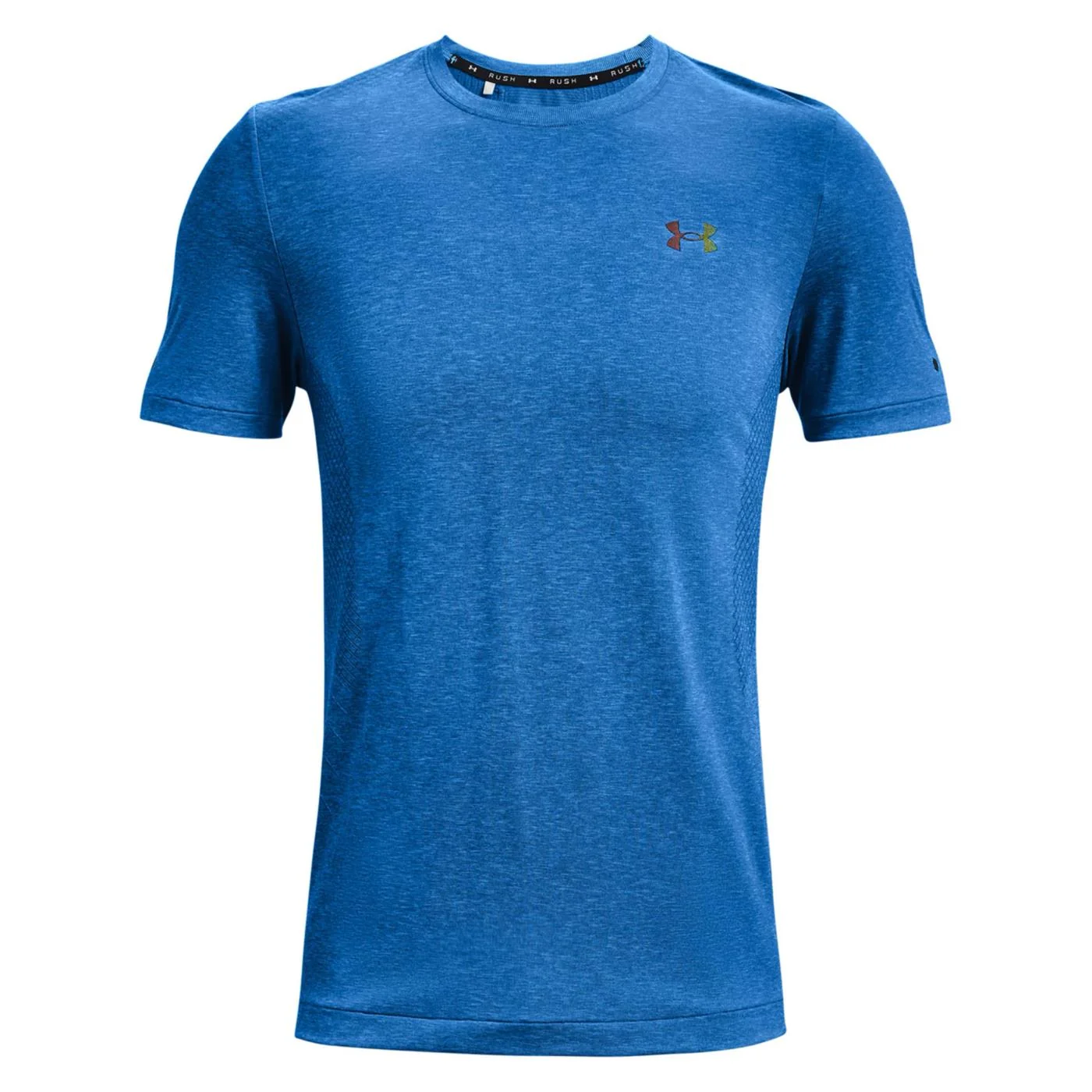 UNDER ARMOUR RUSH SEAMLESS SS