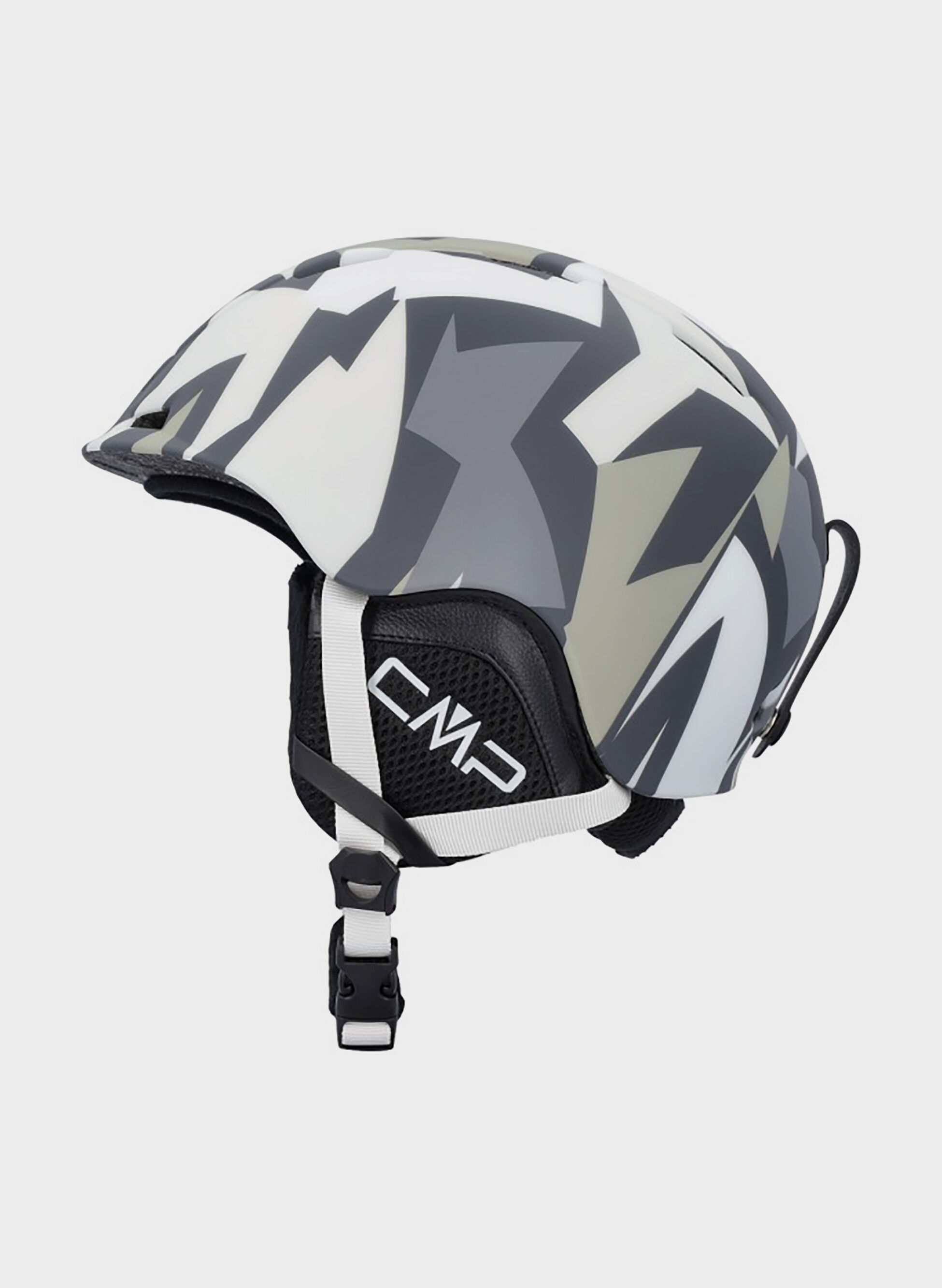 CASCO SCI XJ-4 JUNIOR
