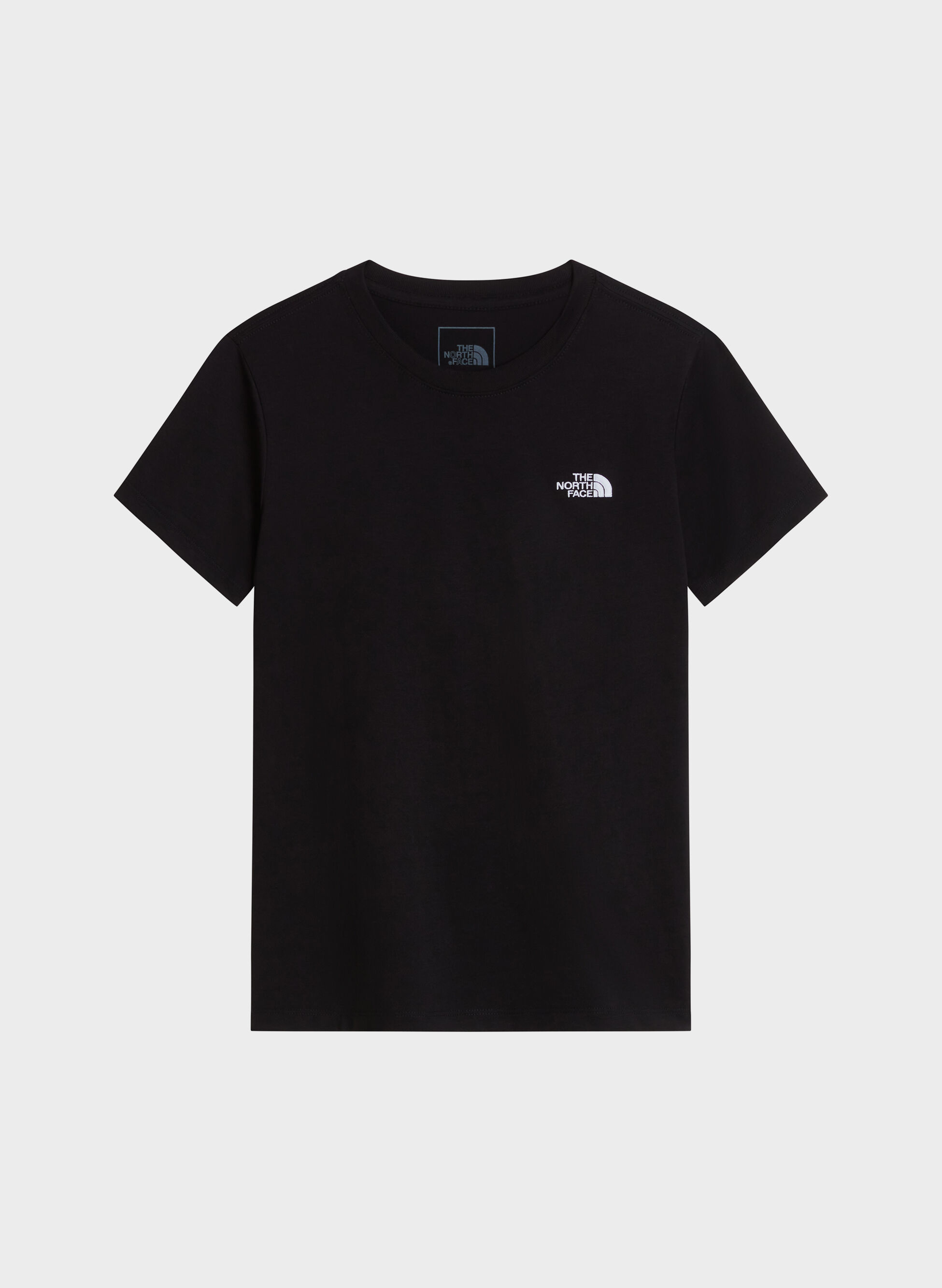 T-SHIRT MICRO LOGO