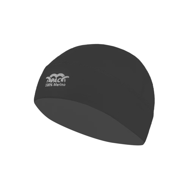PAC - BERRETTO PAC MERINO HAT — Viglietti Sport