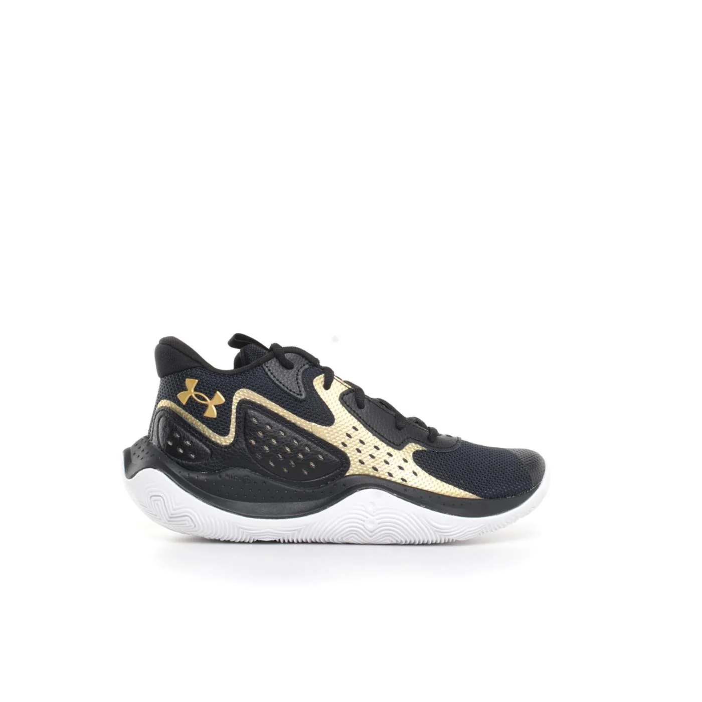 UNDER ARMOUR JET 23 — Animasportiva