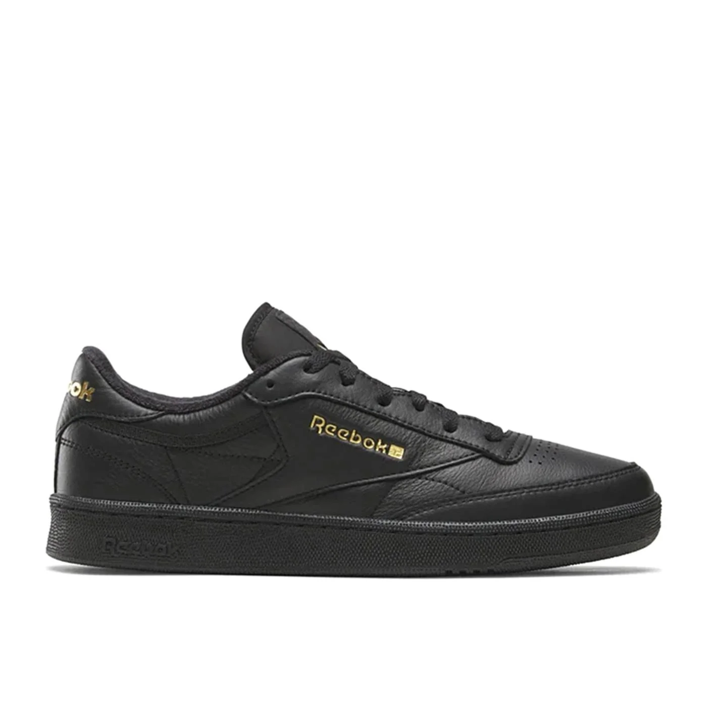 REEBOK CLUB C 85 — Animasportiva