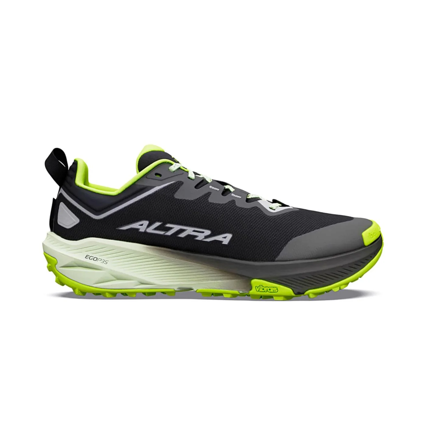 ALTRA RUNNING EXPERIENCE WILD 3