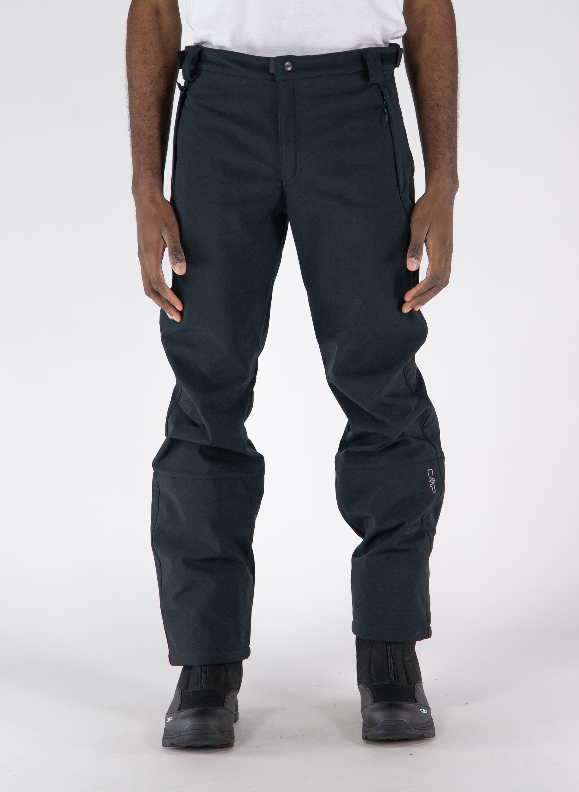 PANTALONE SOFTSHELL