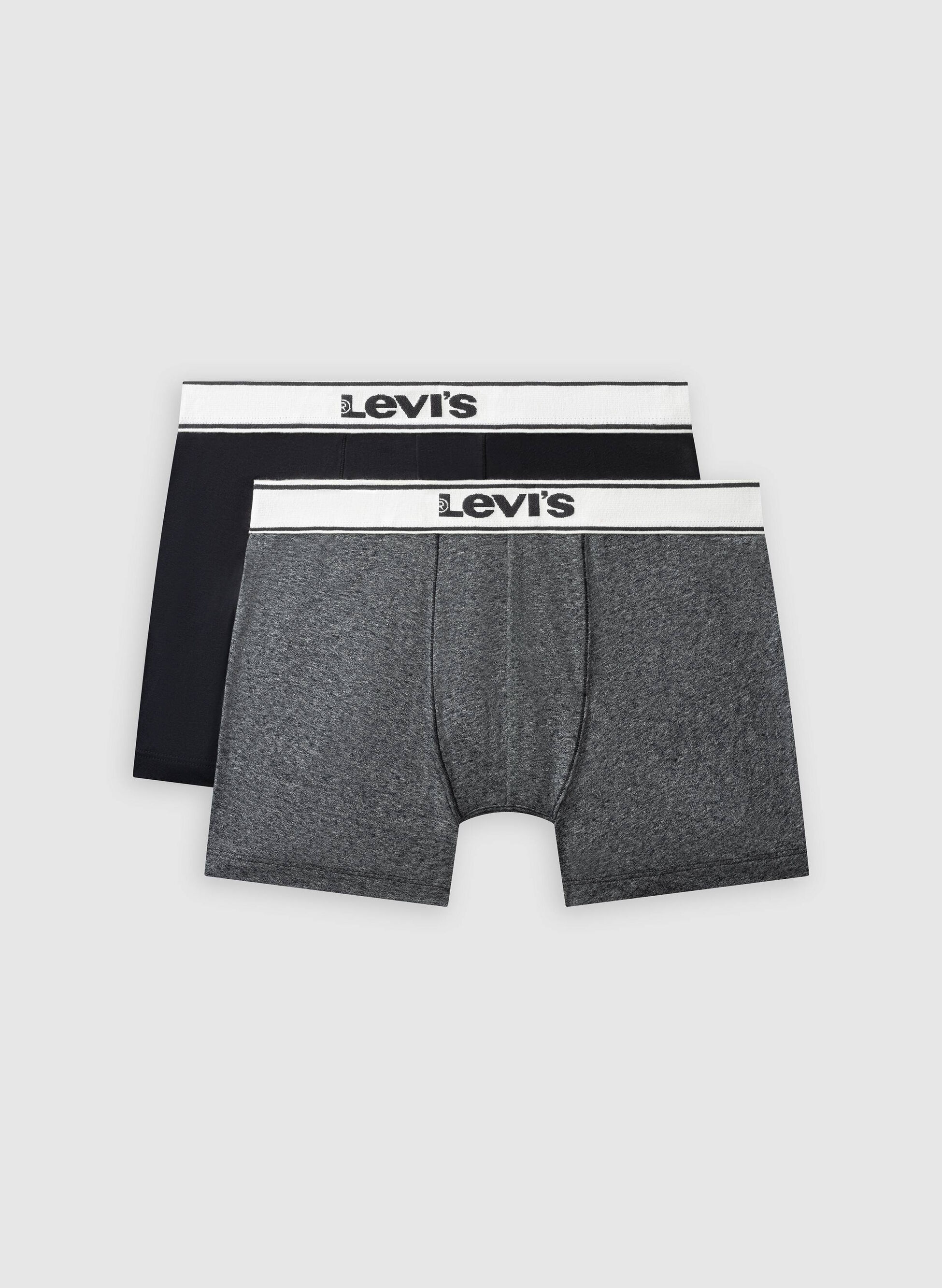 BOXER 2 PAIA LOGO VINTAGE — Sport85