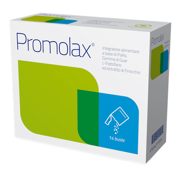 PROMOLAX 14 BUSTINE