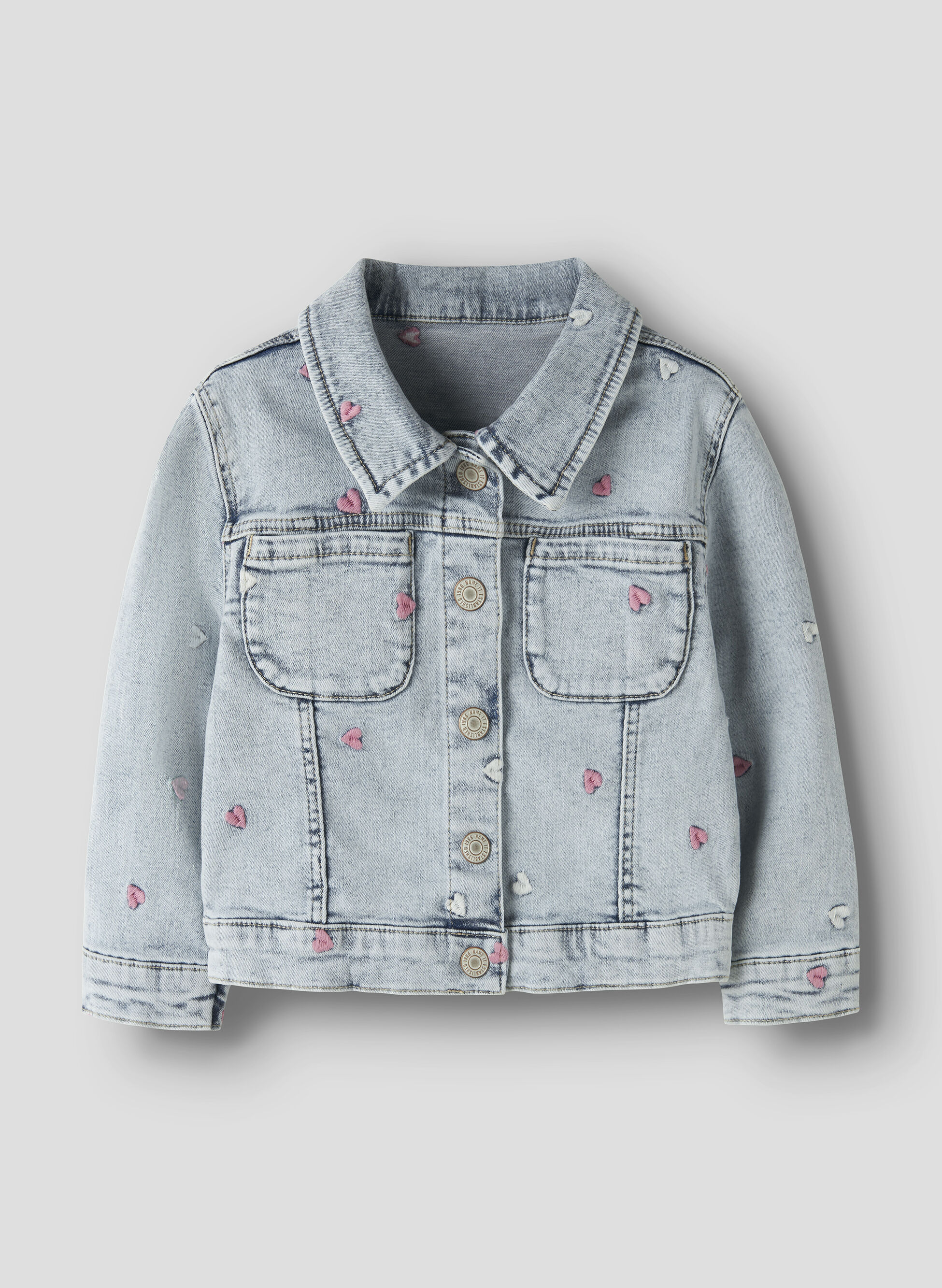 GIUBBOTTO JEANS FELISA