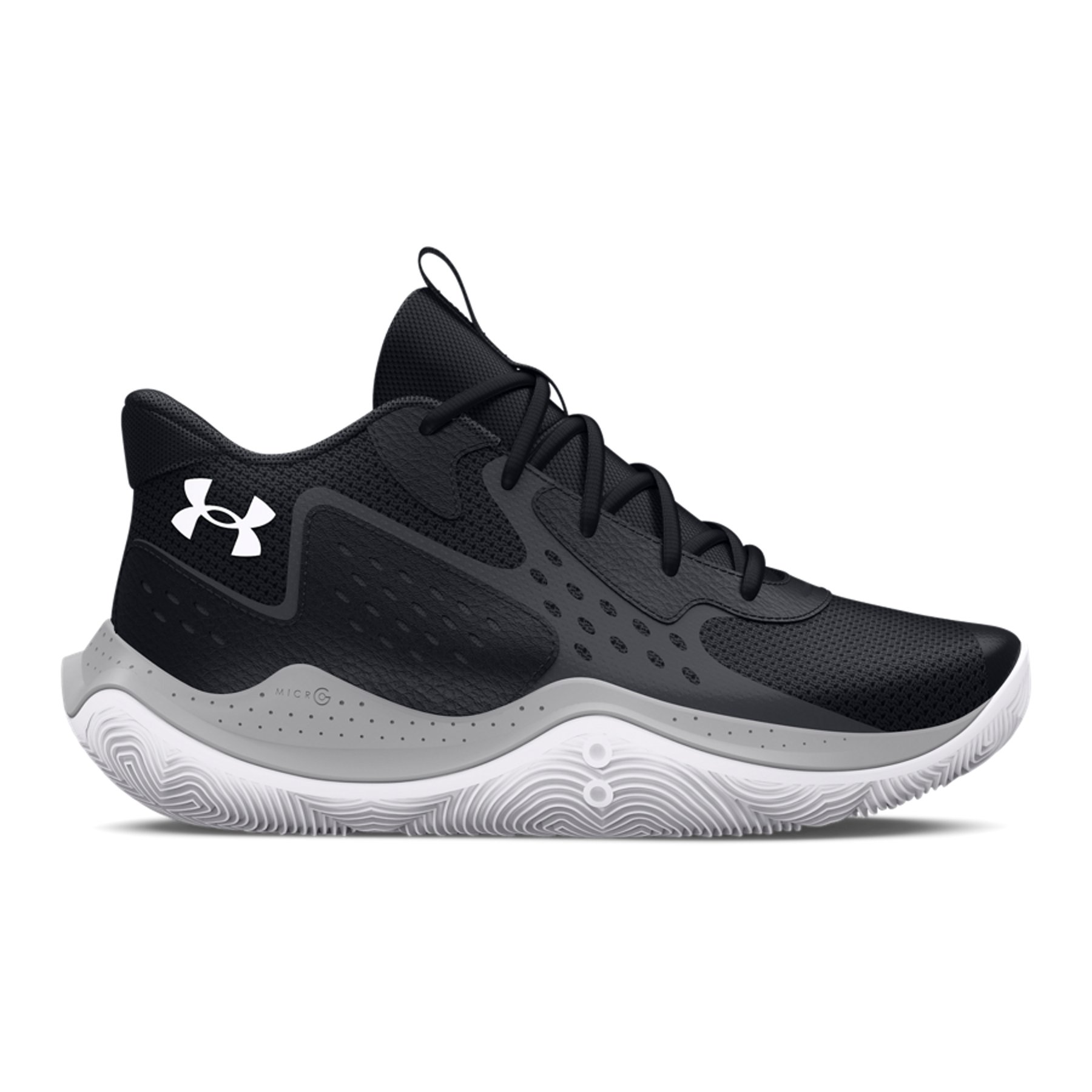 UNDER ARMOUR GRADE SCHOOL JET 23