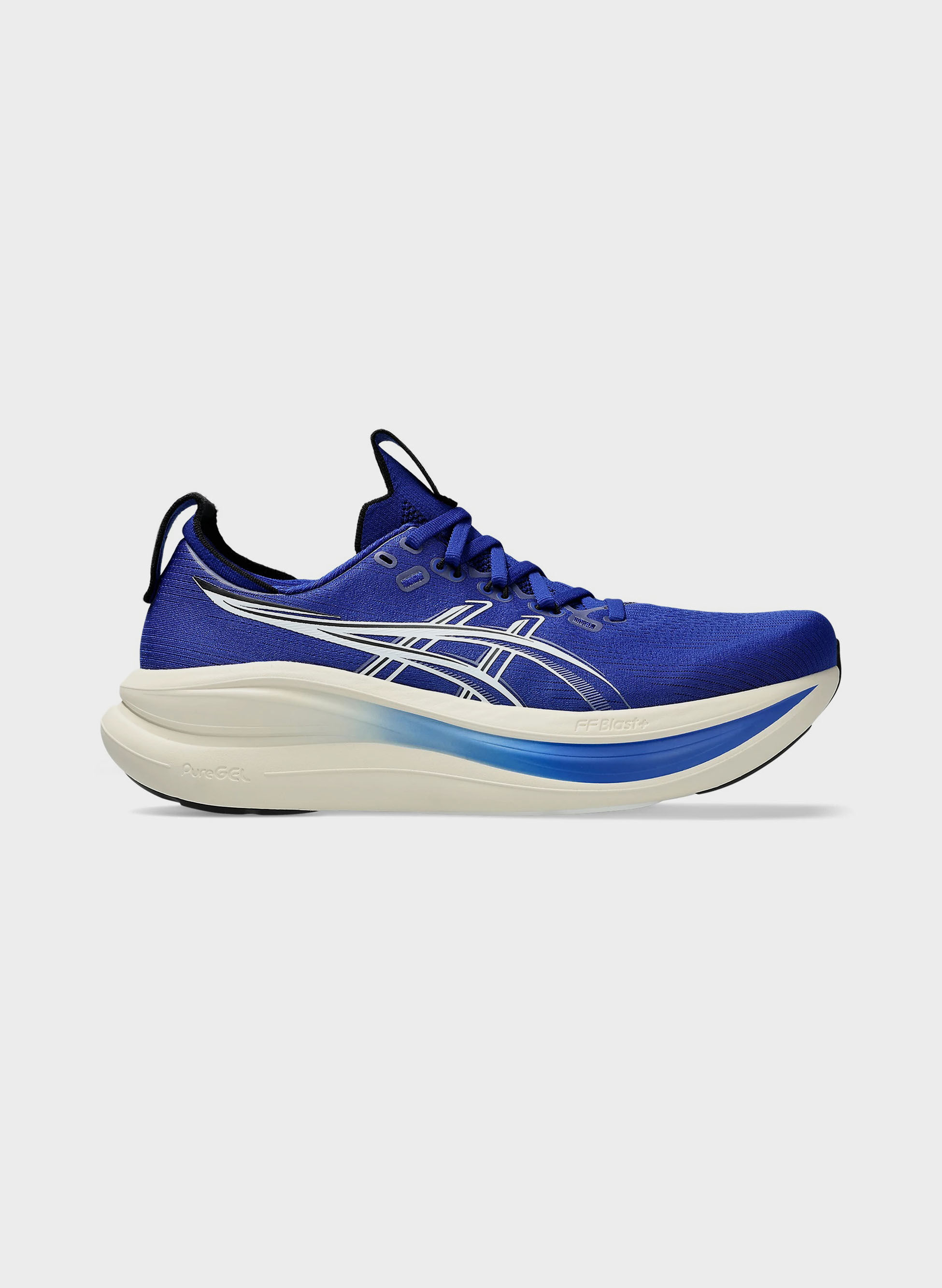SCARPA GEL NIMBUS 28