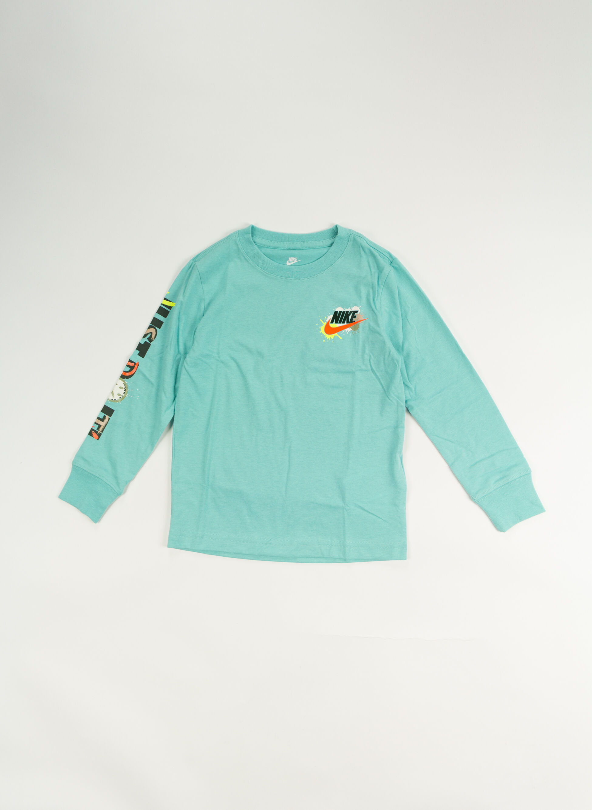 T-SHIRT EXPRESS YOURSELF BAMBINO