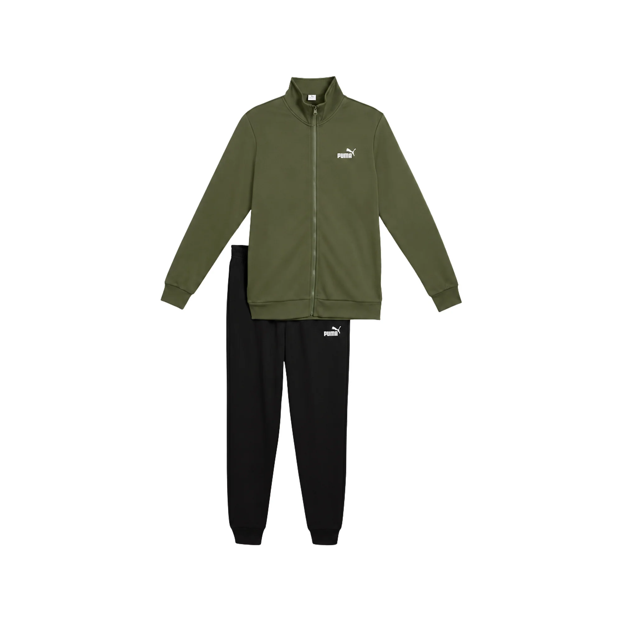PUMA ESSENTIAL SWEAT SUIT — Animasportiva