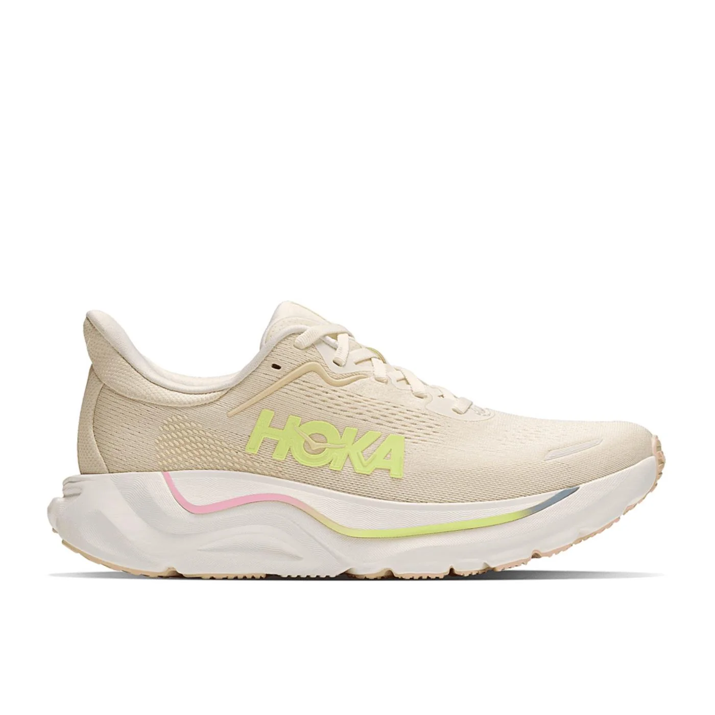 HOKA ARAHI 9 WOMAN