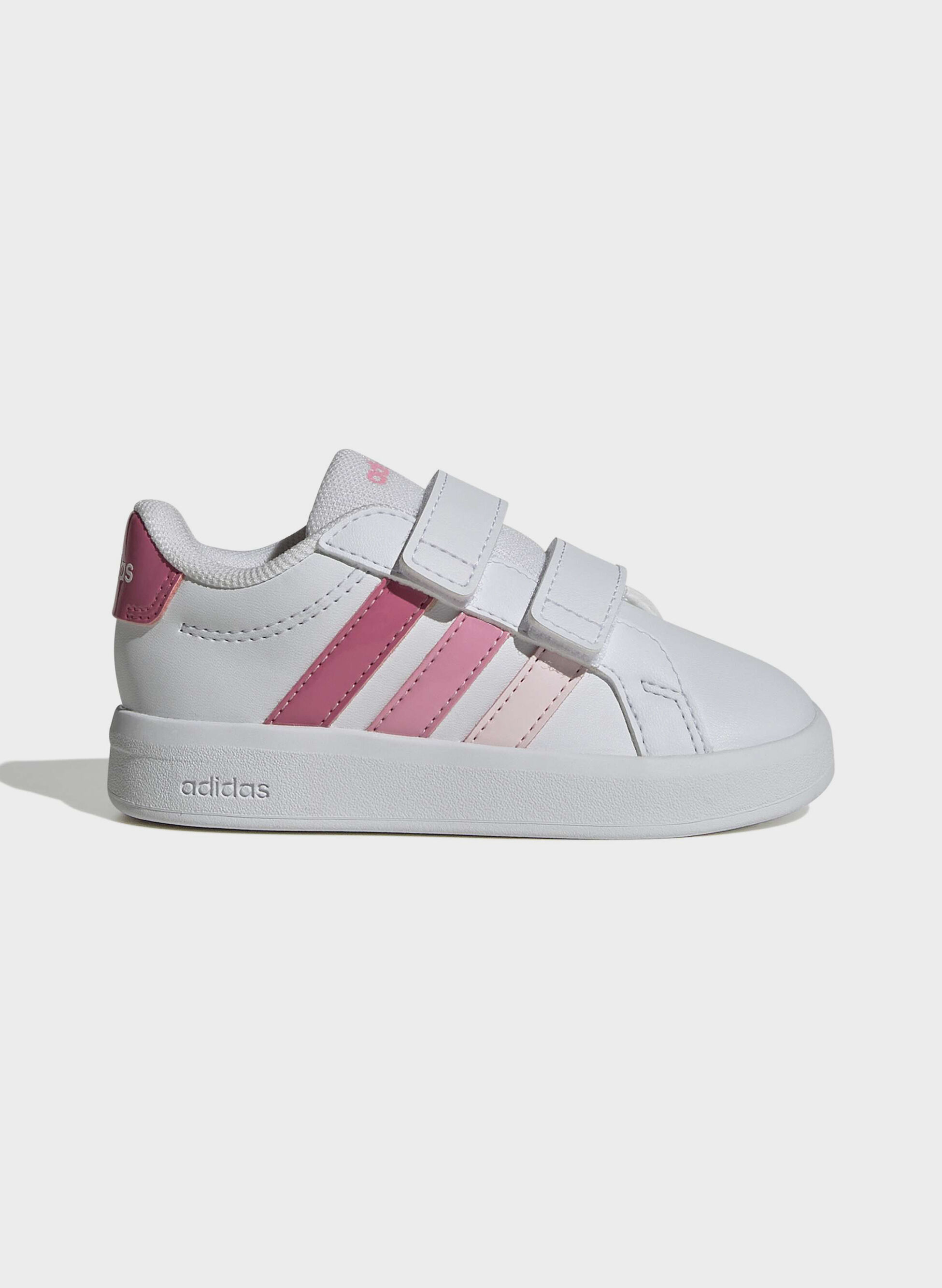 SCARPA GRAND COURT 3.0 VELCRO BIMBA