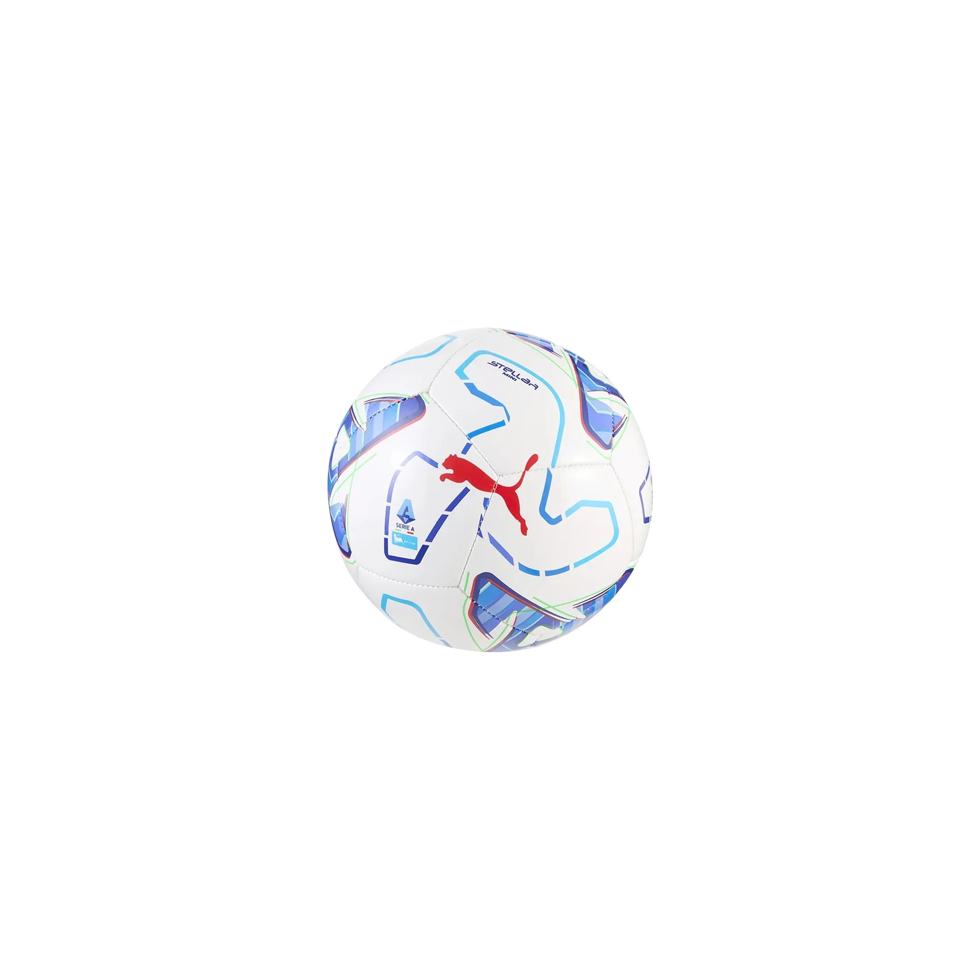 PUMA STELLAR SERIE A MINIBALL