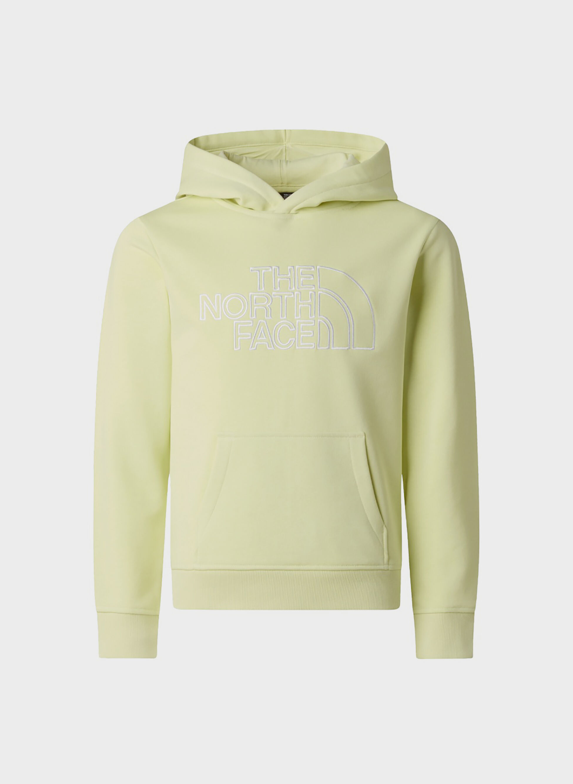 FELPA DREW PEAK HOODIE RAGAZZA