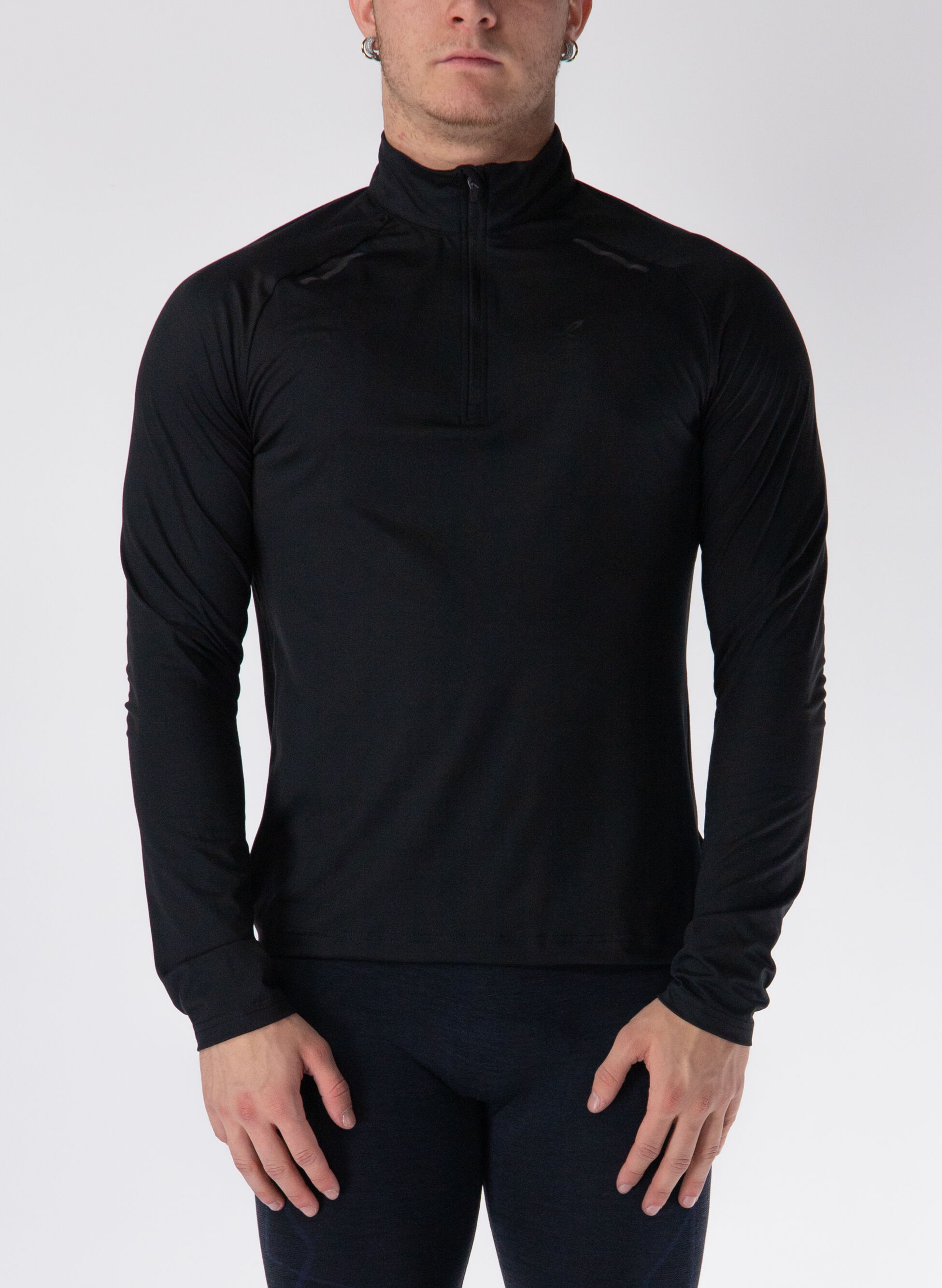 MAGLIA CUSCO 1/2 ZIP