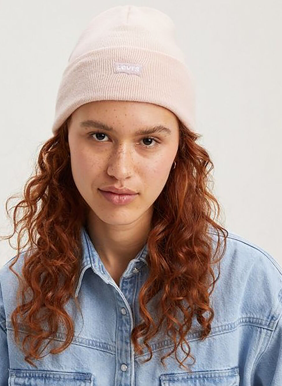 CAPPELLO MAGLIA SLOUCHY