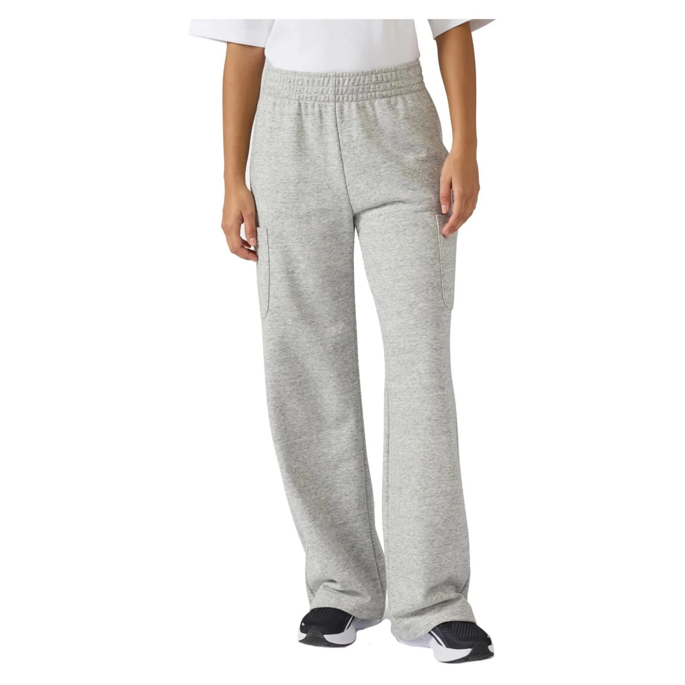 CHAMPION W WIDE LEG PANTS — Animasportiva