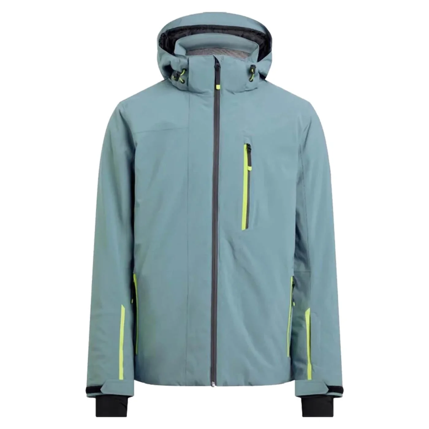 MC KINLEY DEAN SKI JACKET — Animasportiva